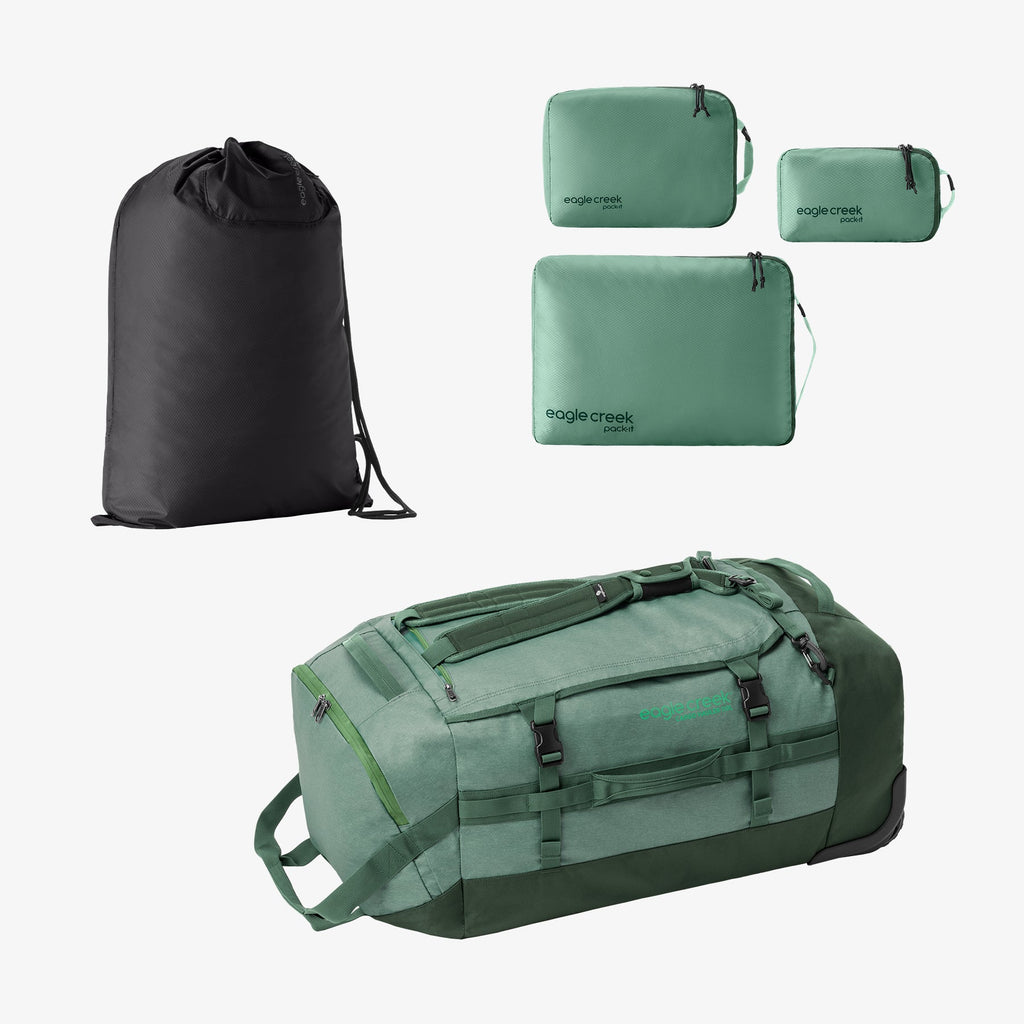Road Trip Bundle