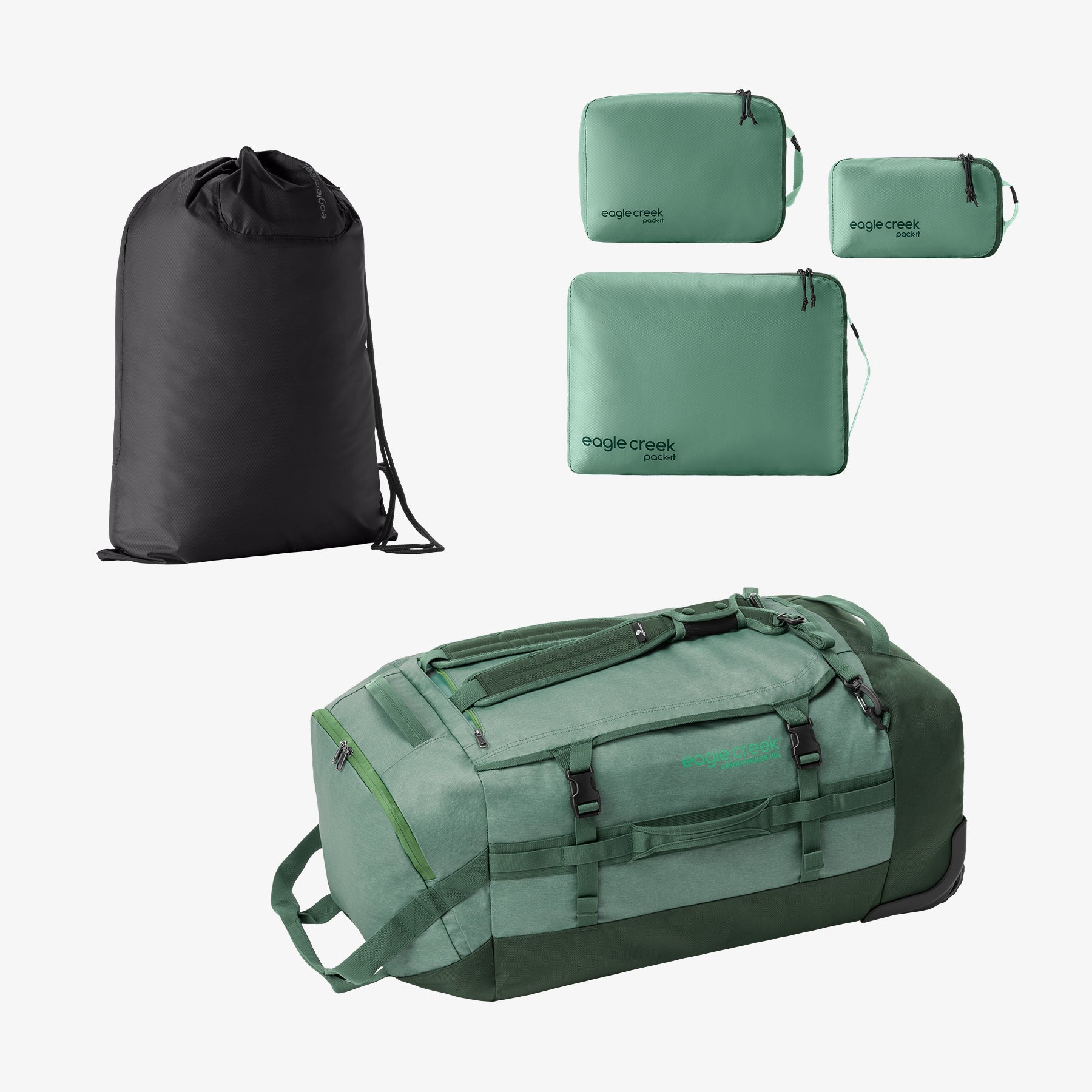 Road Trip Bundle