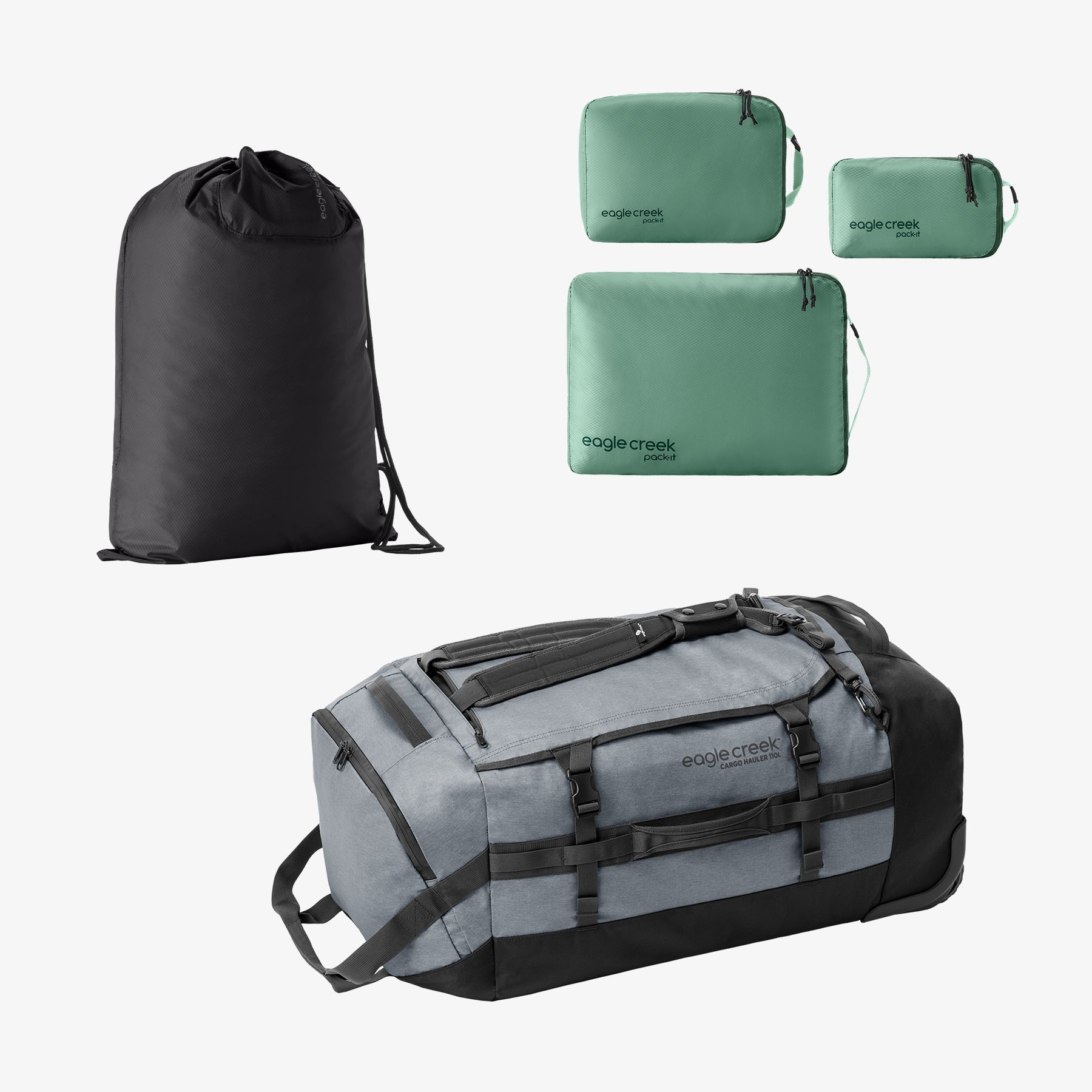 Road Trip Bundle