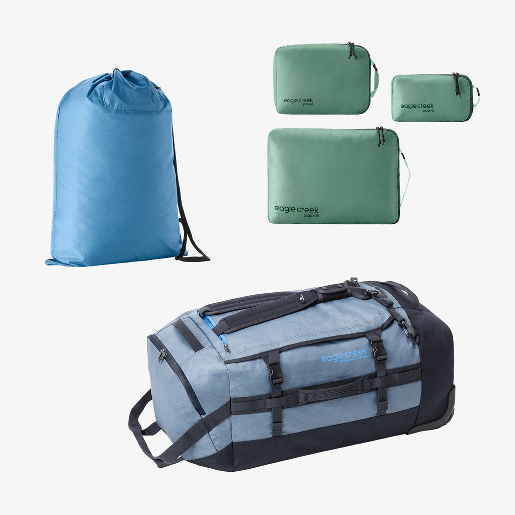 Road Trip Bundle