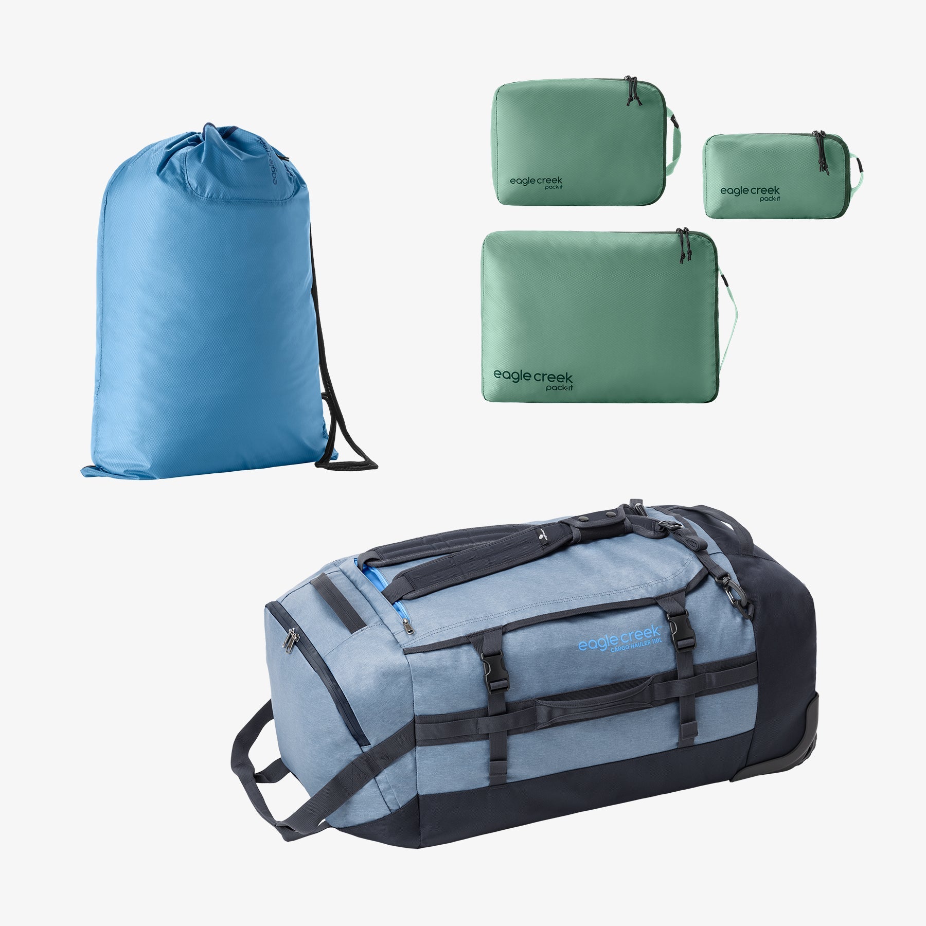 Road Trip Bundle