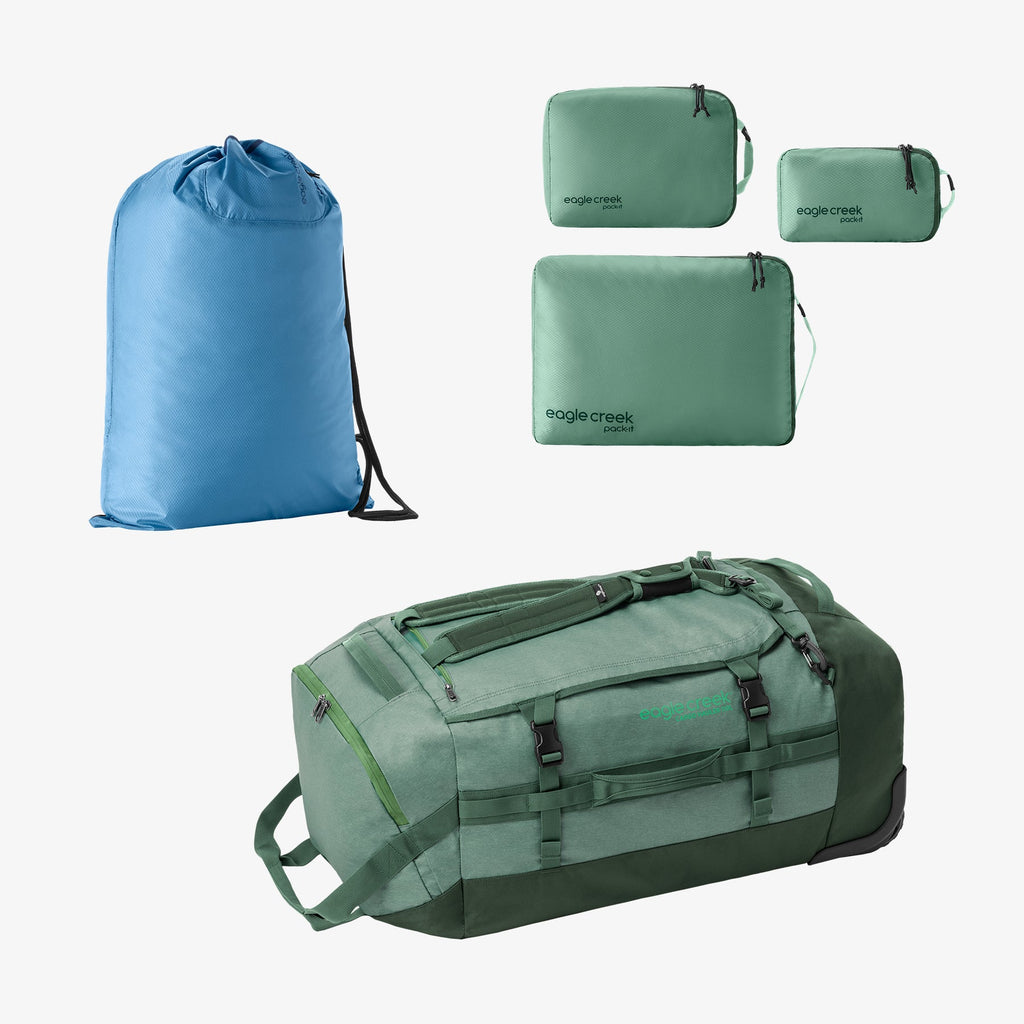 Road Trip Bundle