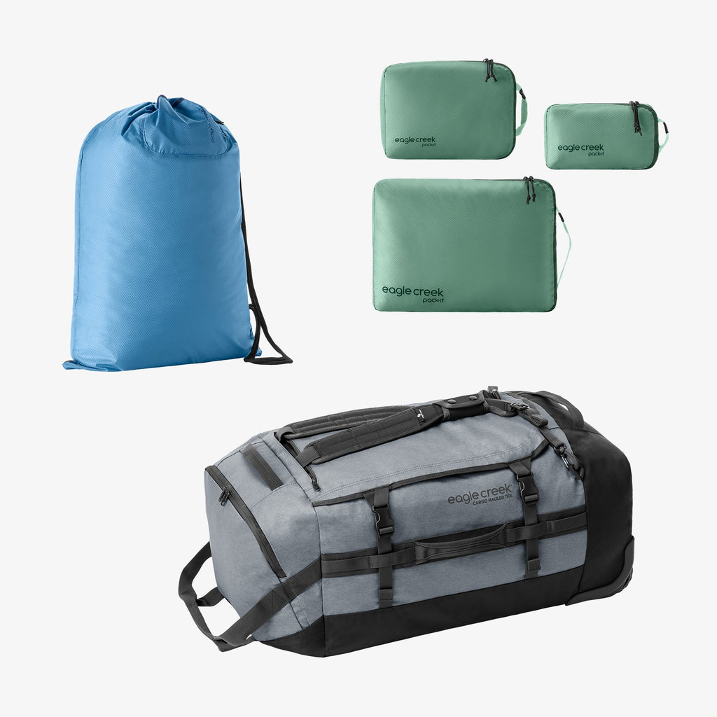 Road Trip Bundle