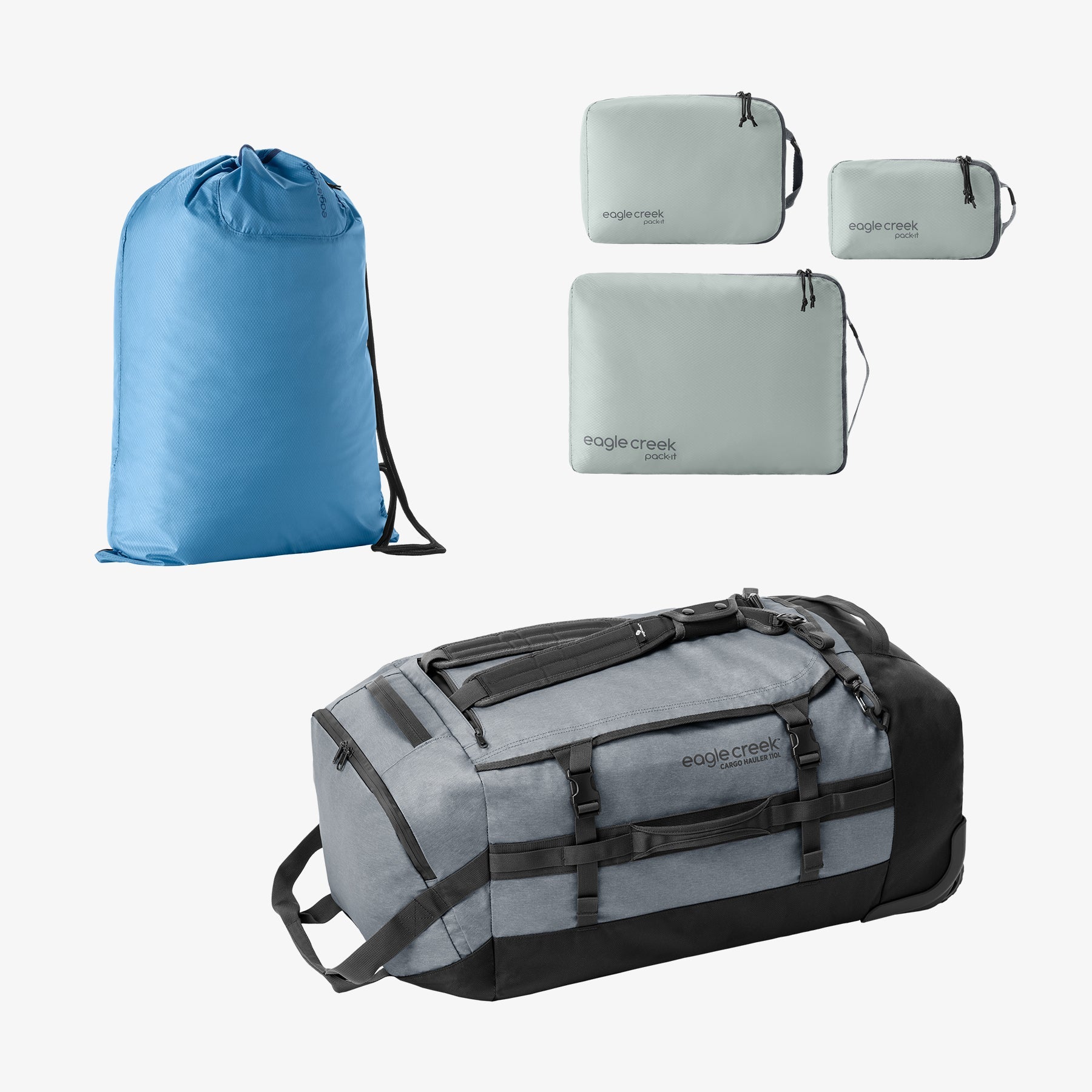 Road Trip Bundle