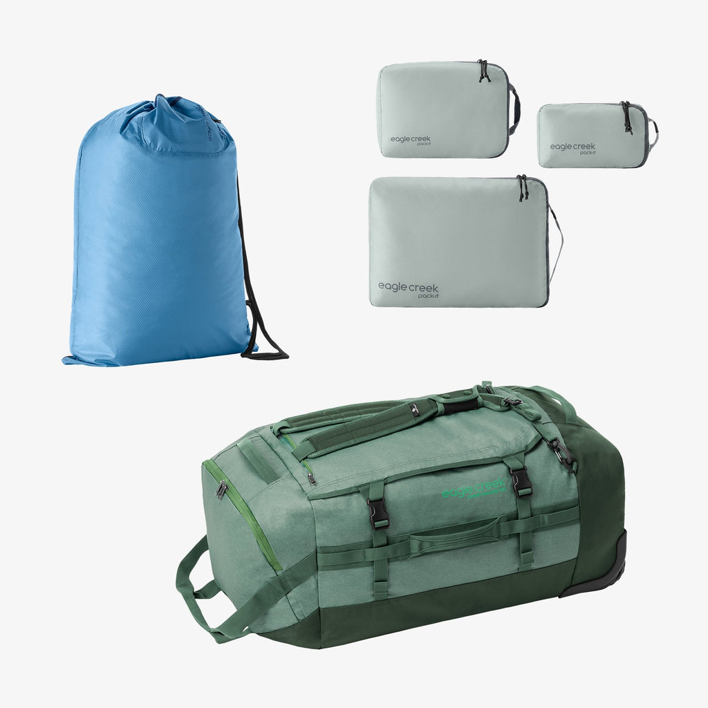 Road Trip Bundle