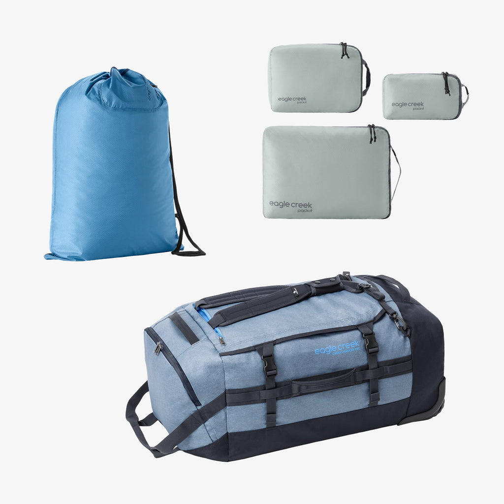 Road Trip Bundle