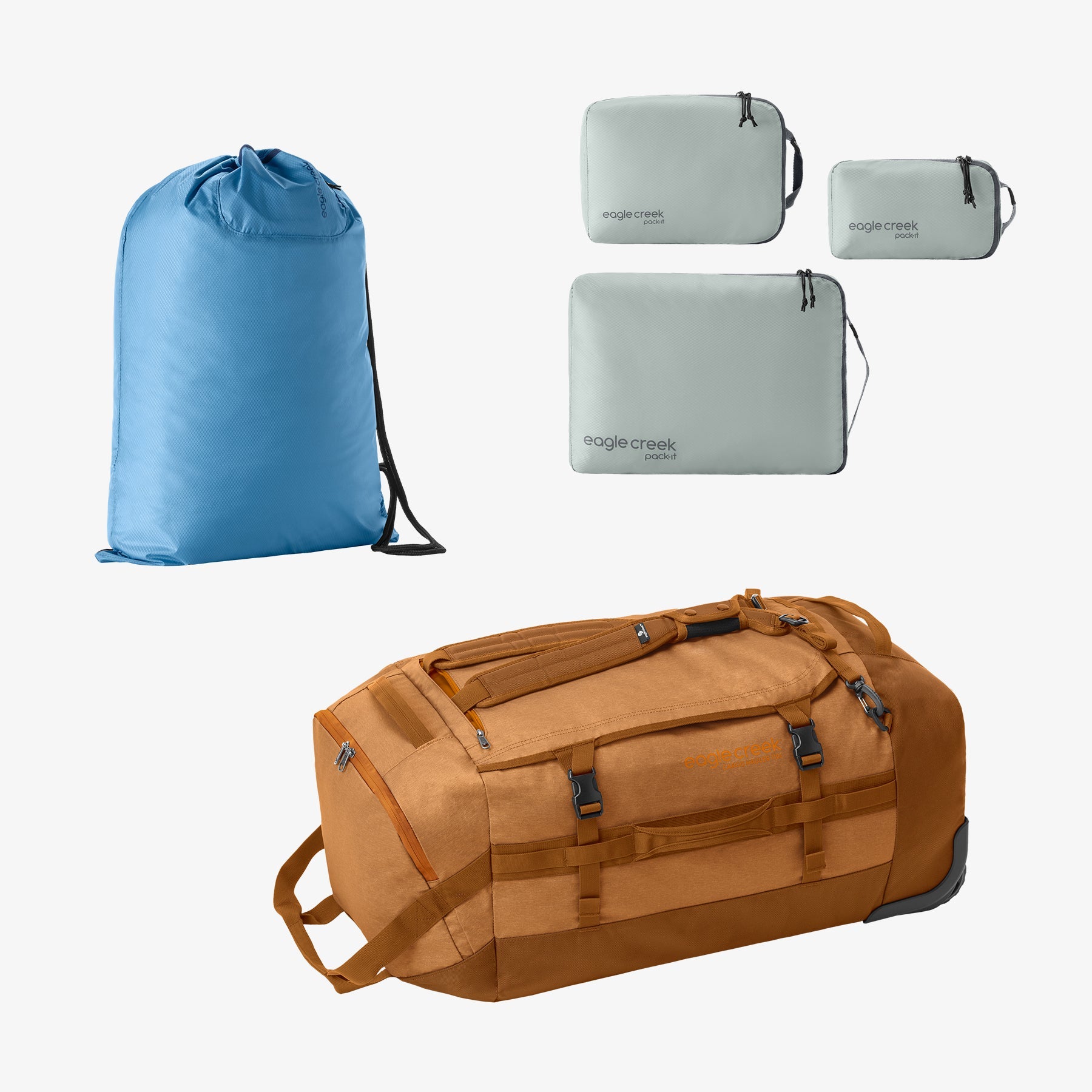 Road Trip Bundle