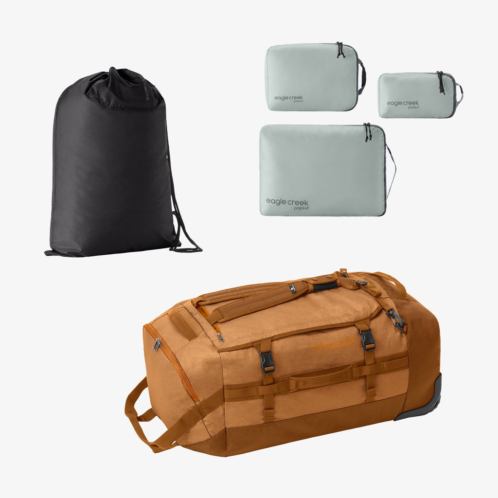 Road Trip Bundle