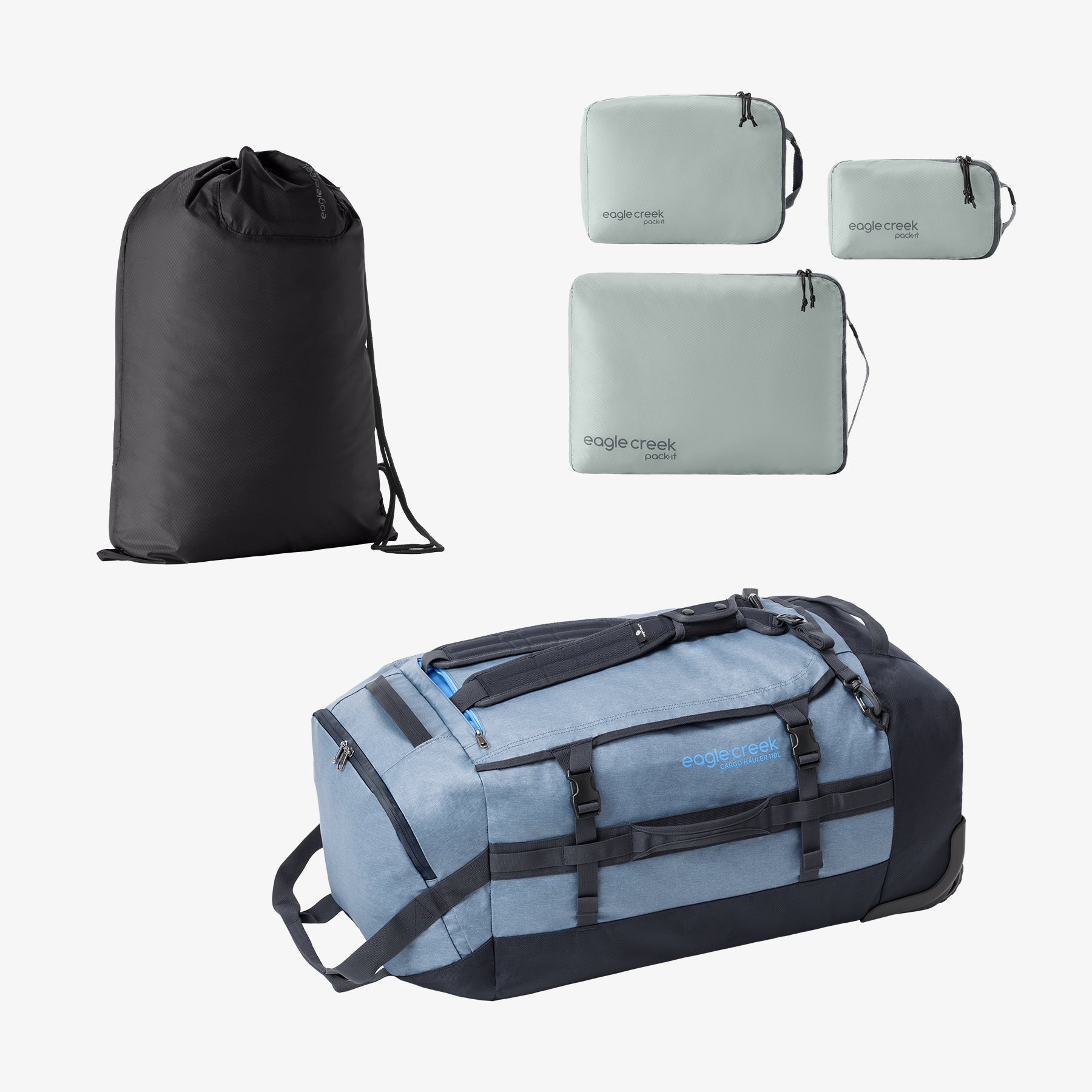 Road Trip Bundle