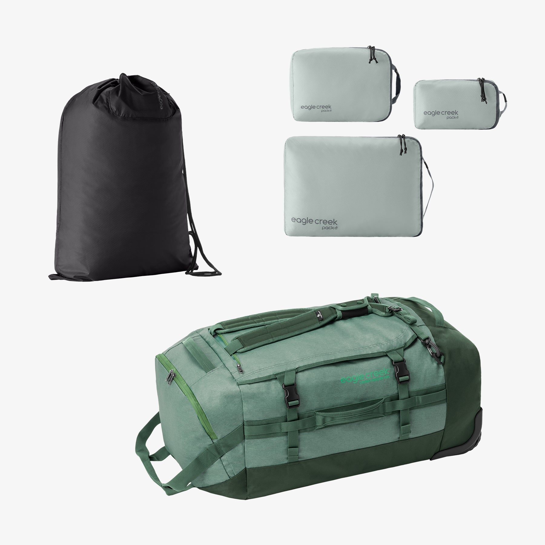 Road Trip Bundle