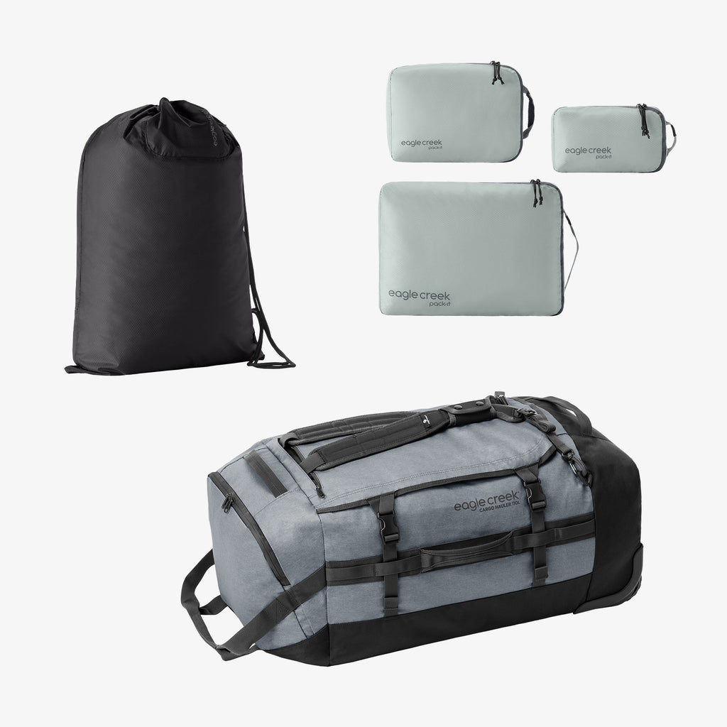 Road Trip Bundle