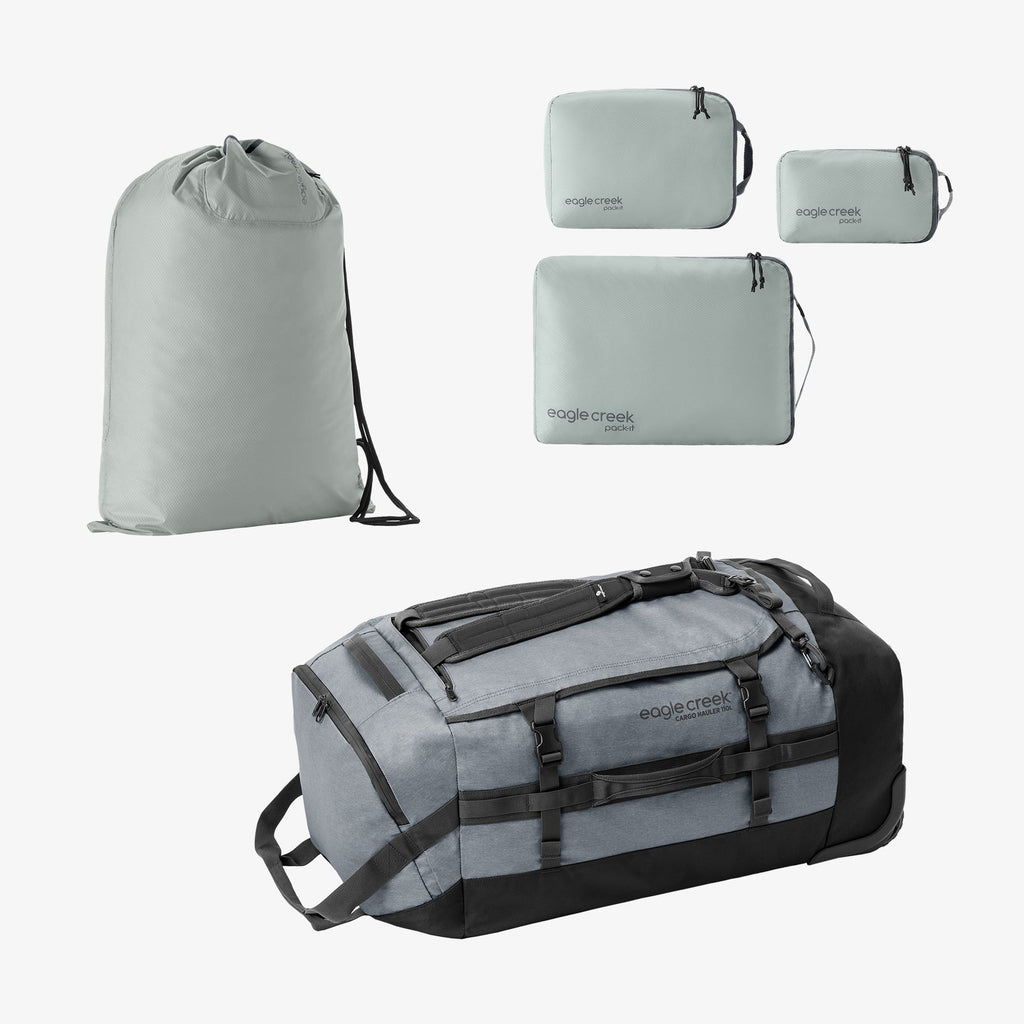 Road Trip Bundle
