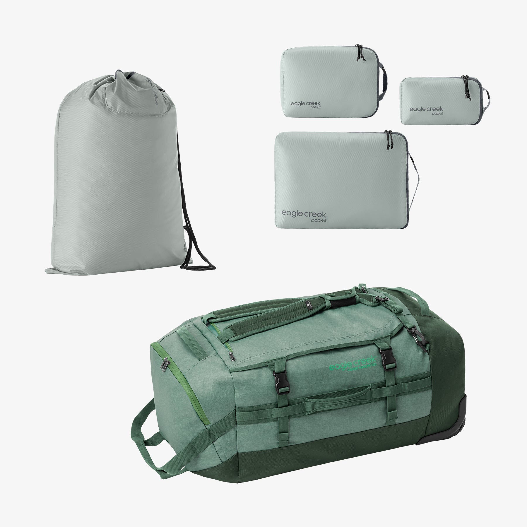 Road Trip Bundle