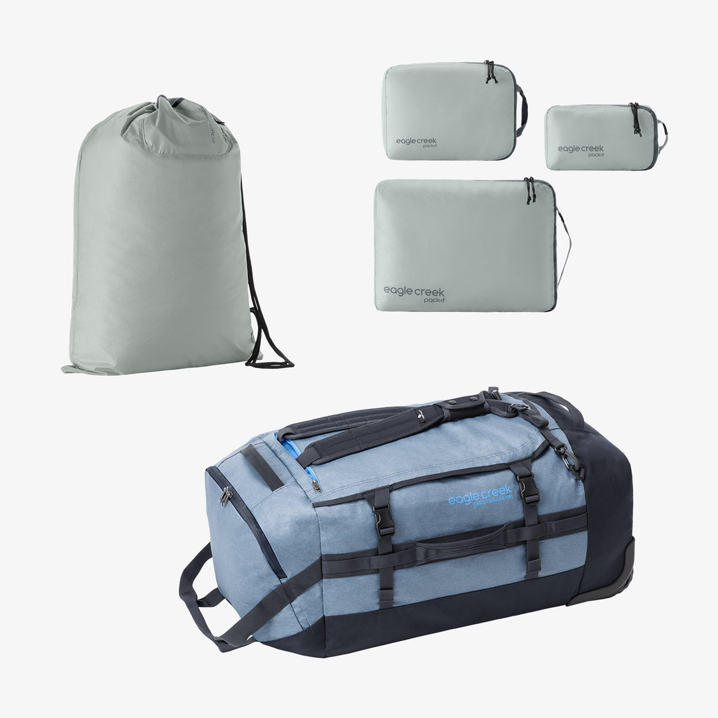Road Trip Bundle