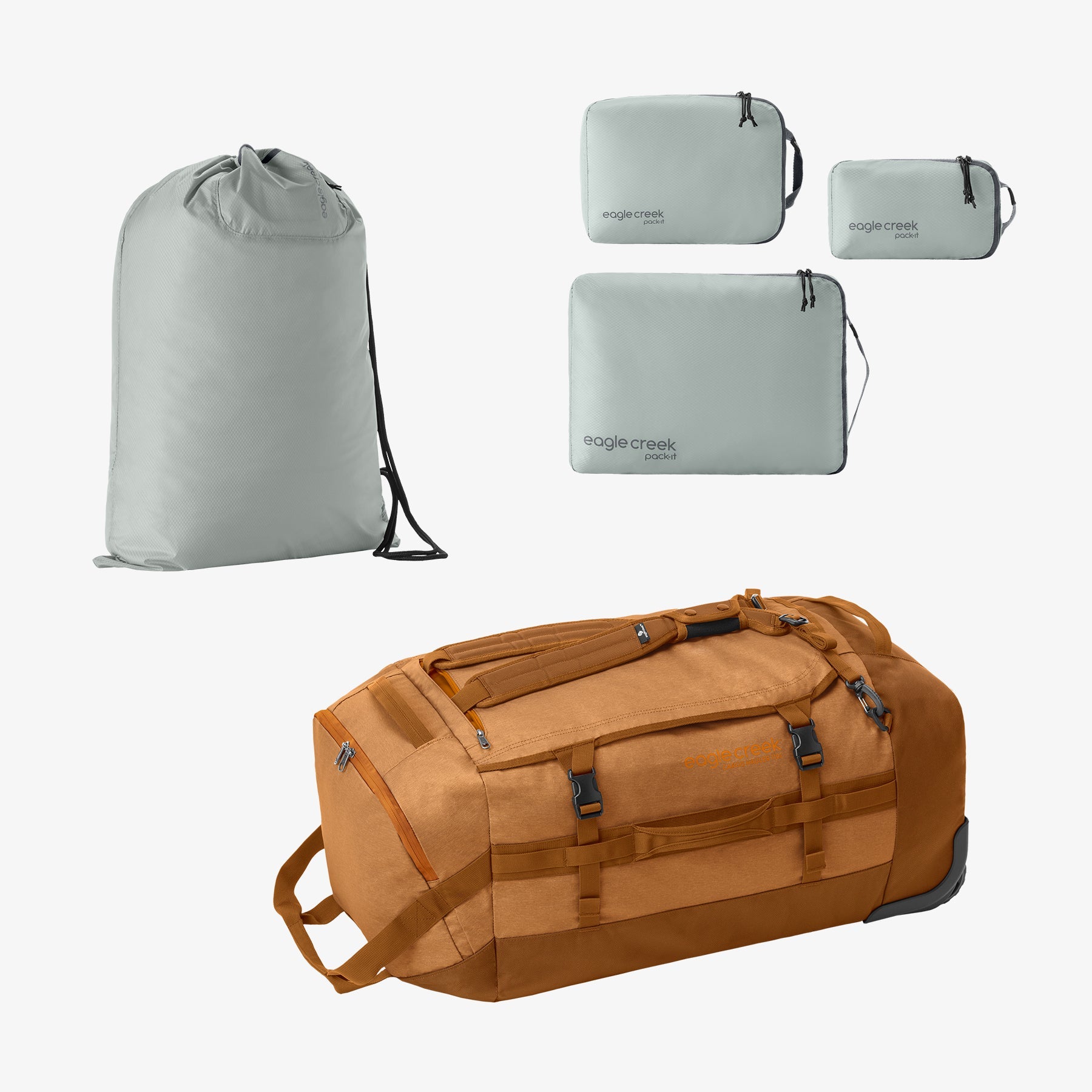 Road Trip Bundle