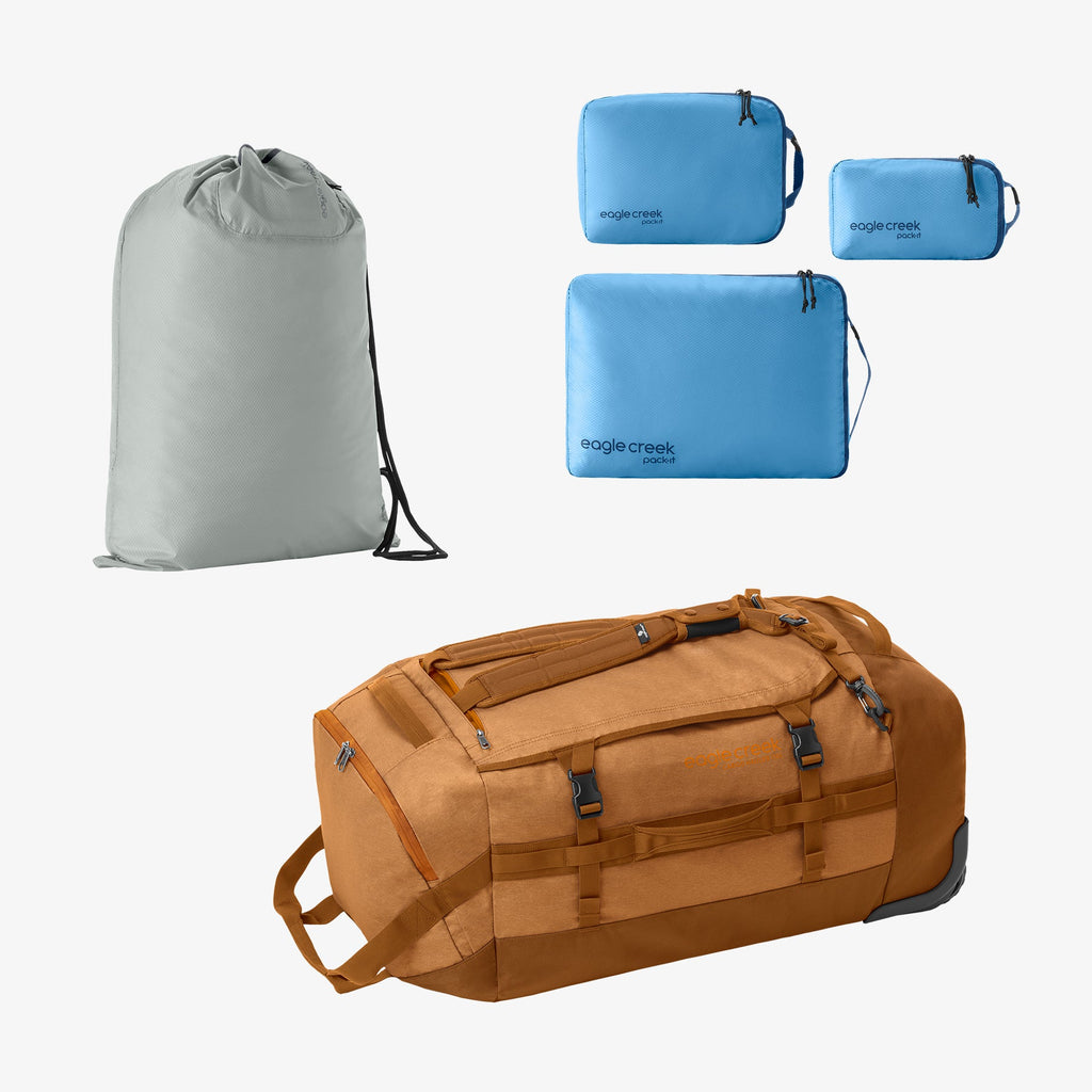 Road Trip Bundle