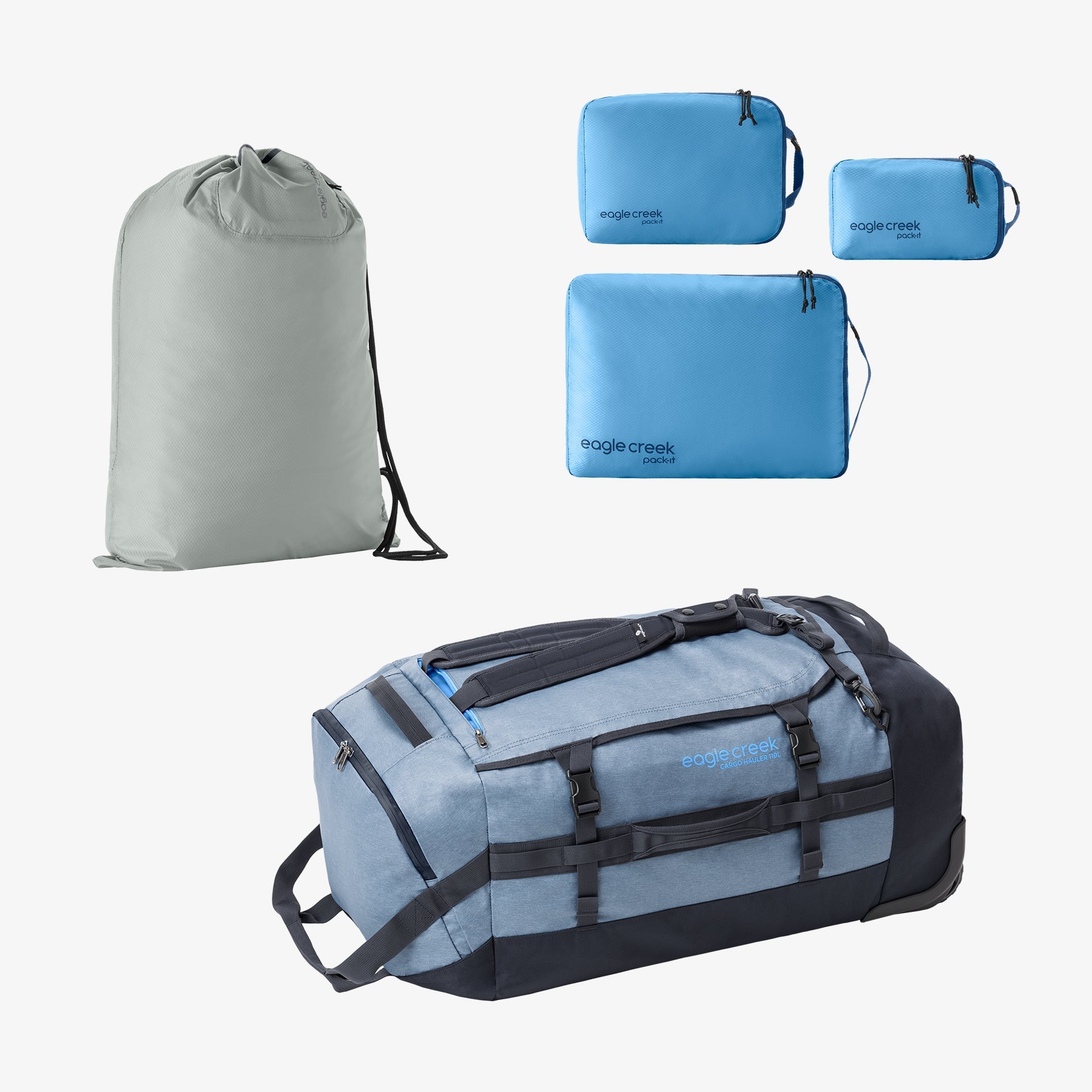 Road Trip Bundle