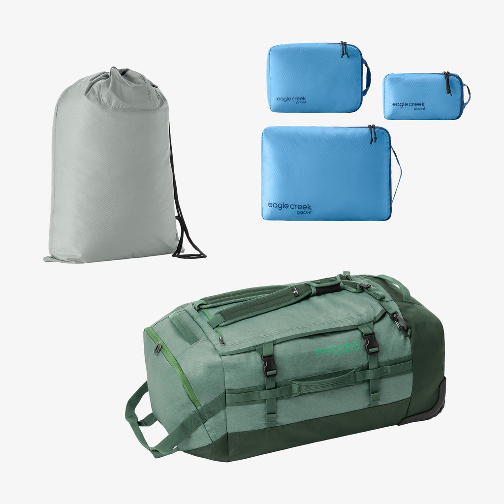 Road Trip Bundle