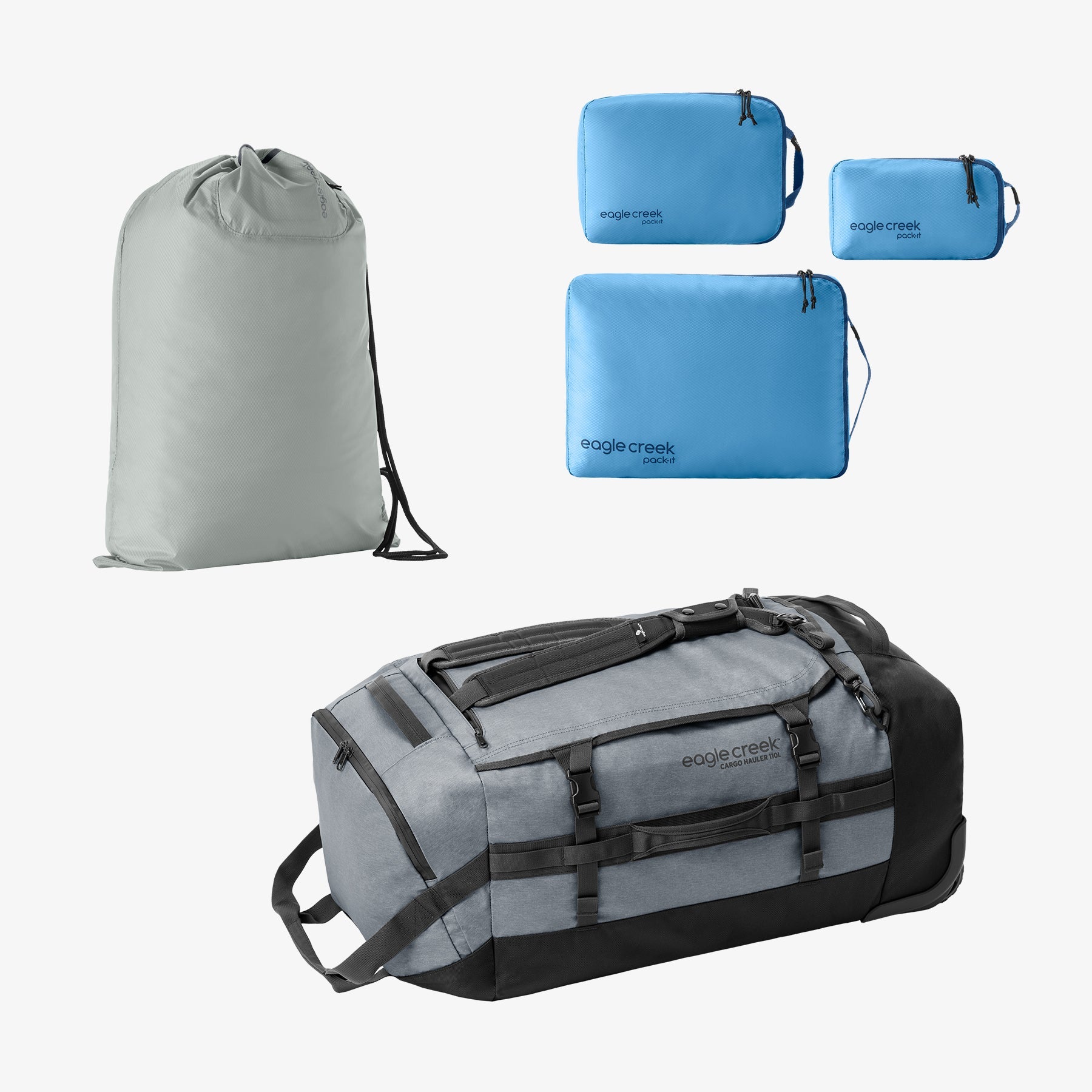 Road Trip Bundle