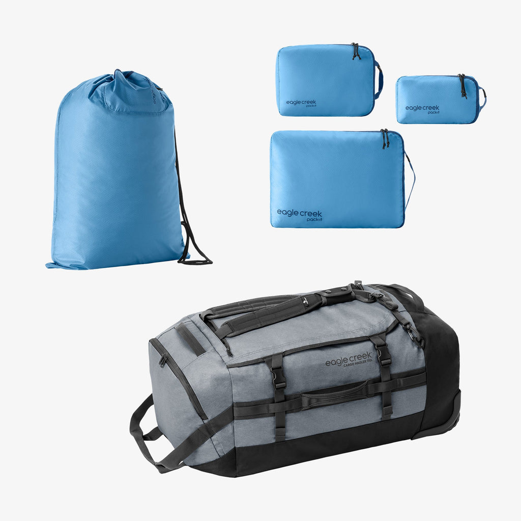 Road Trip Bundle