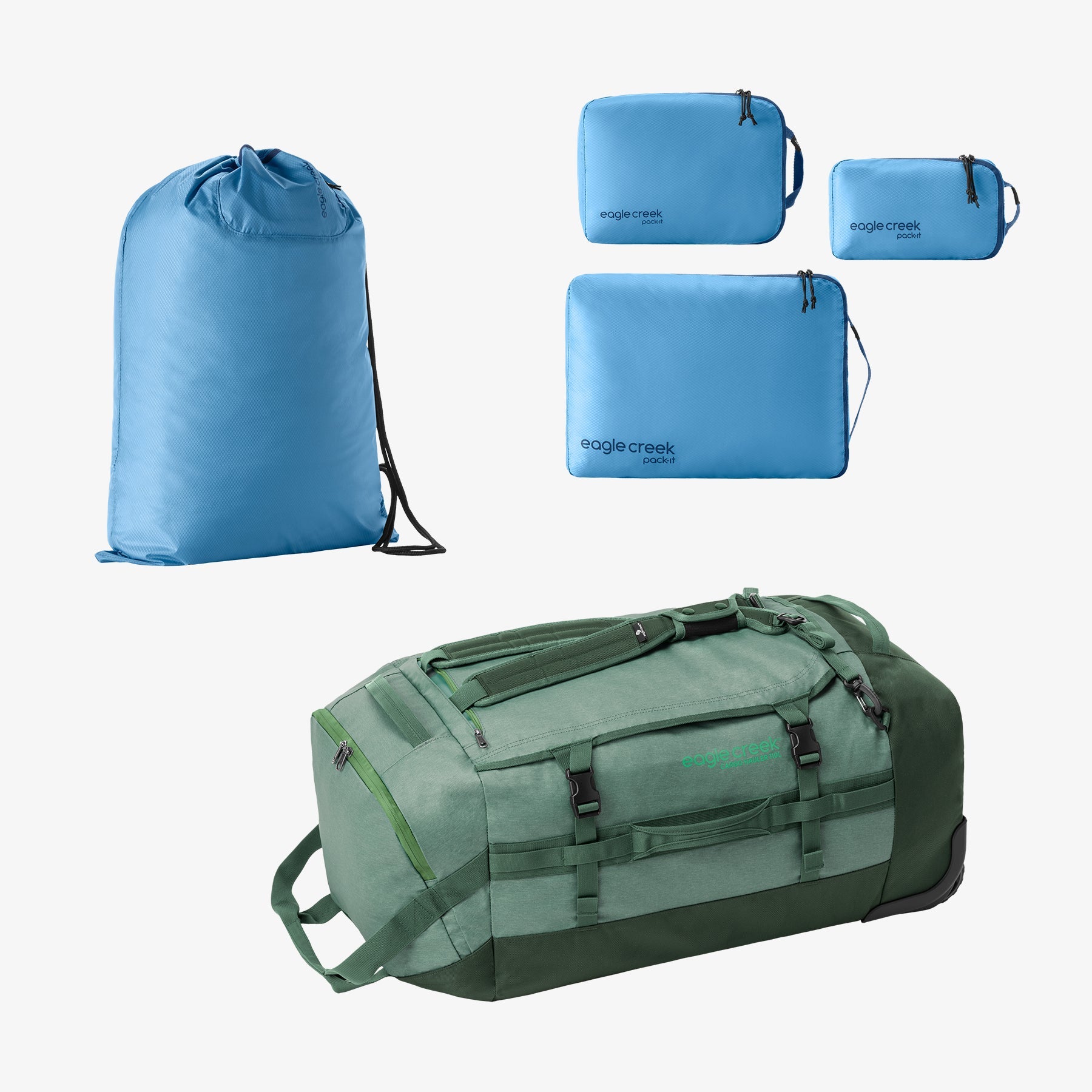 Road Trip Bundle