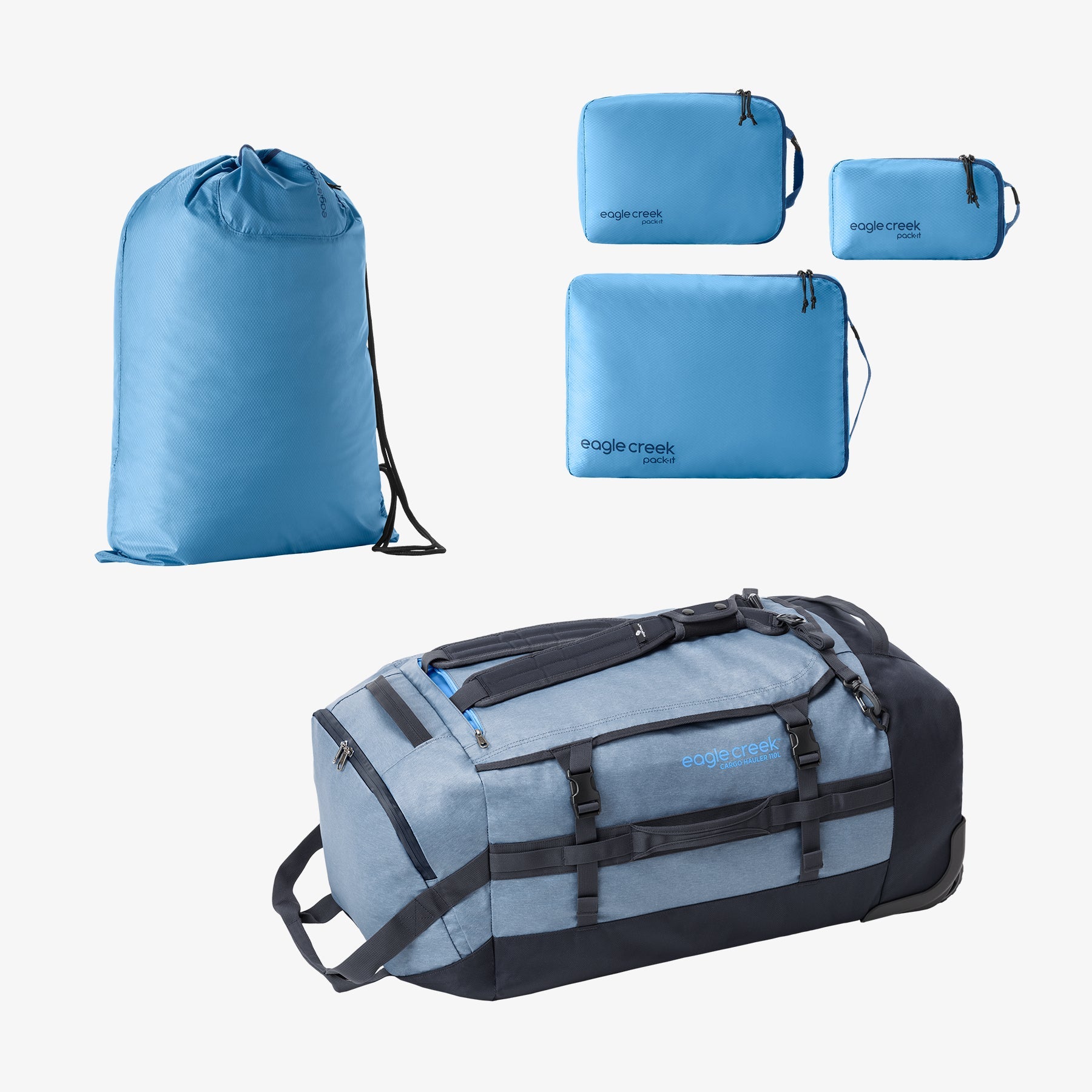Road Trip Bundle