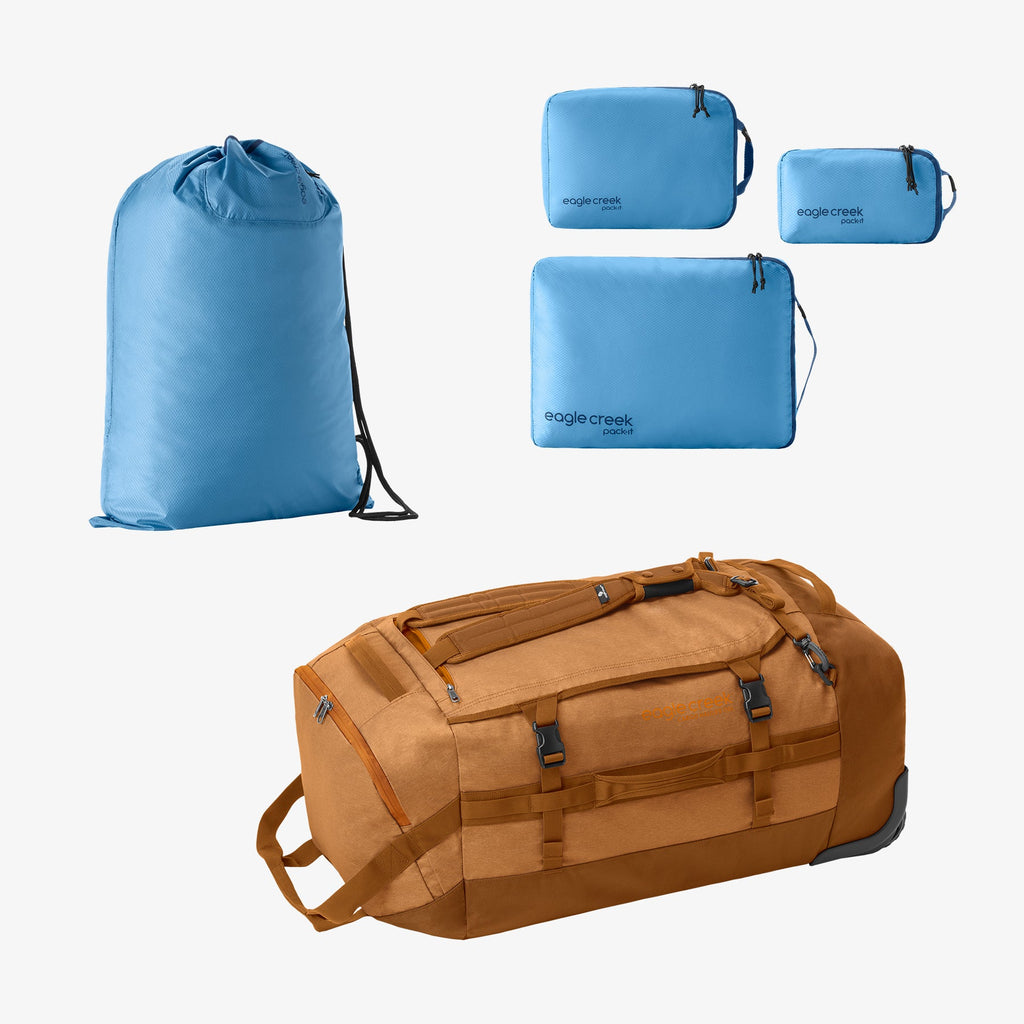 Road Trip Bundle