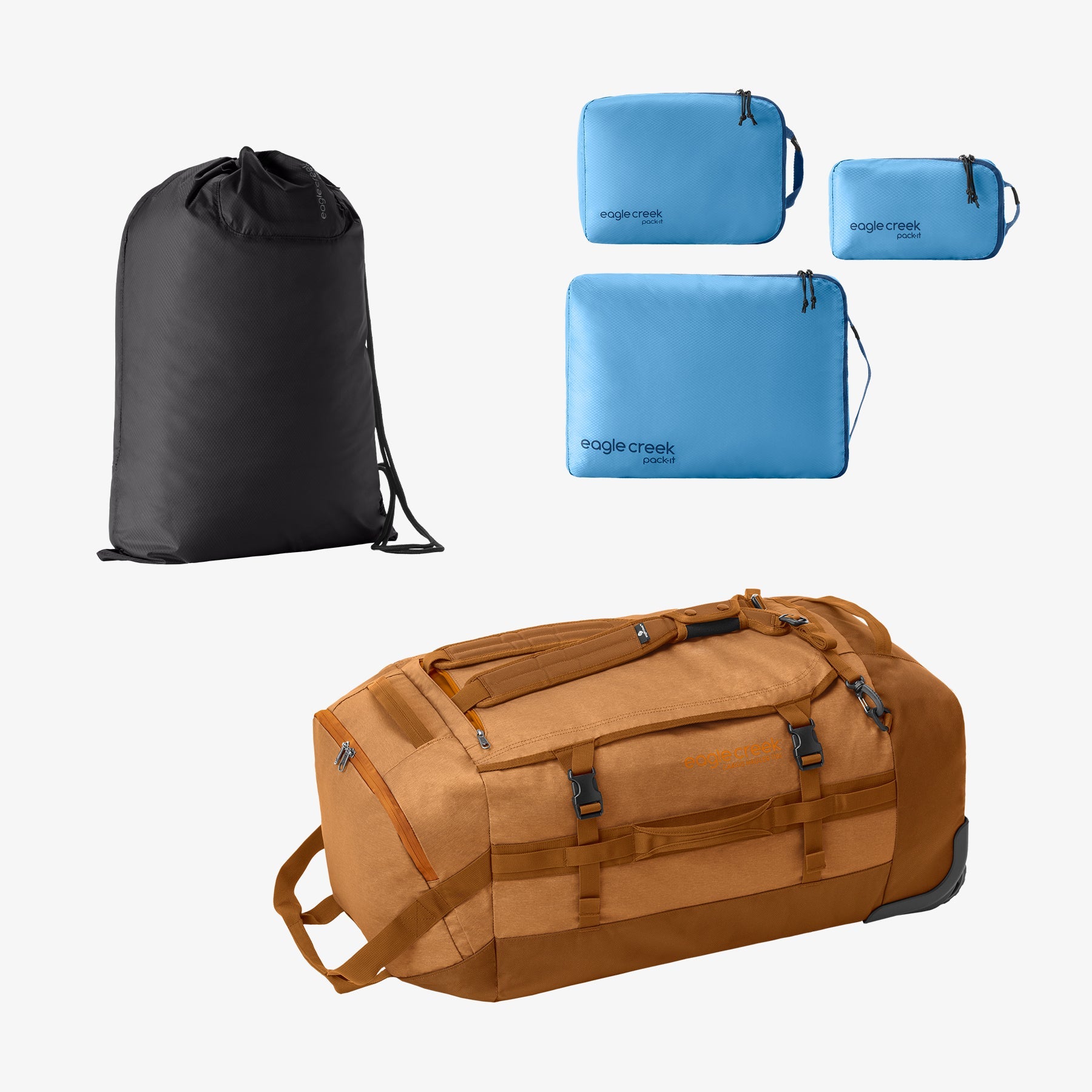 Road Trip Bundle