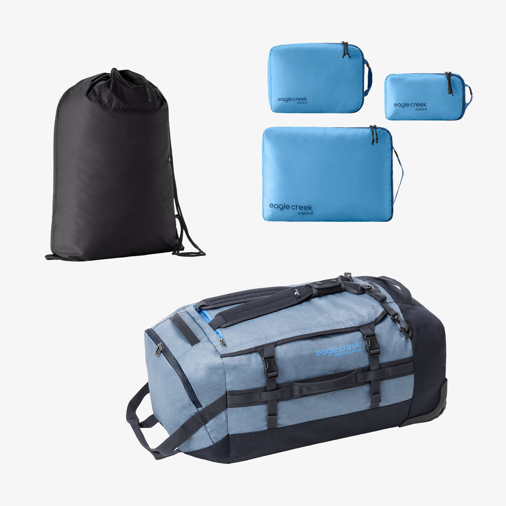 Road Trip Bundle