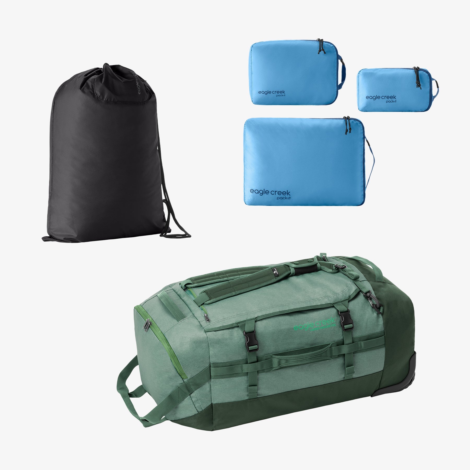 Road Trip Bundle