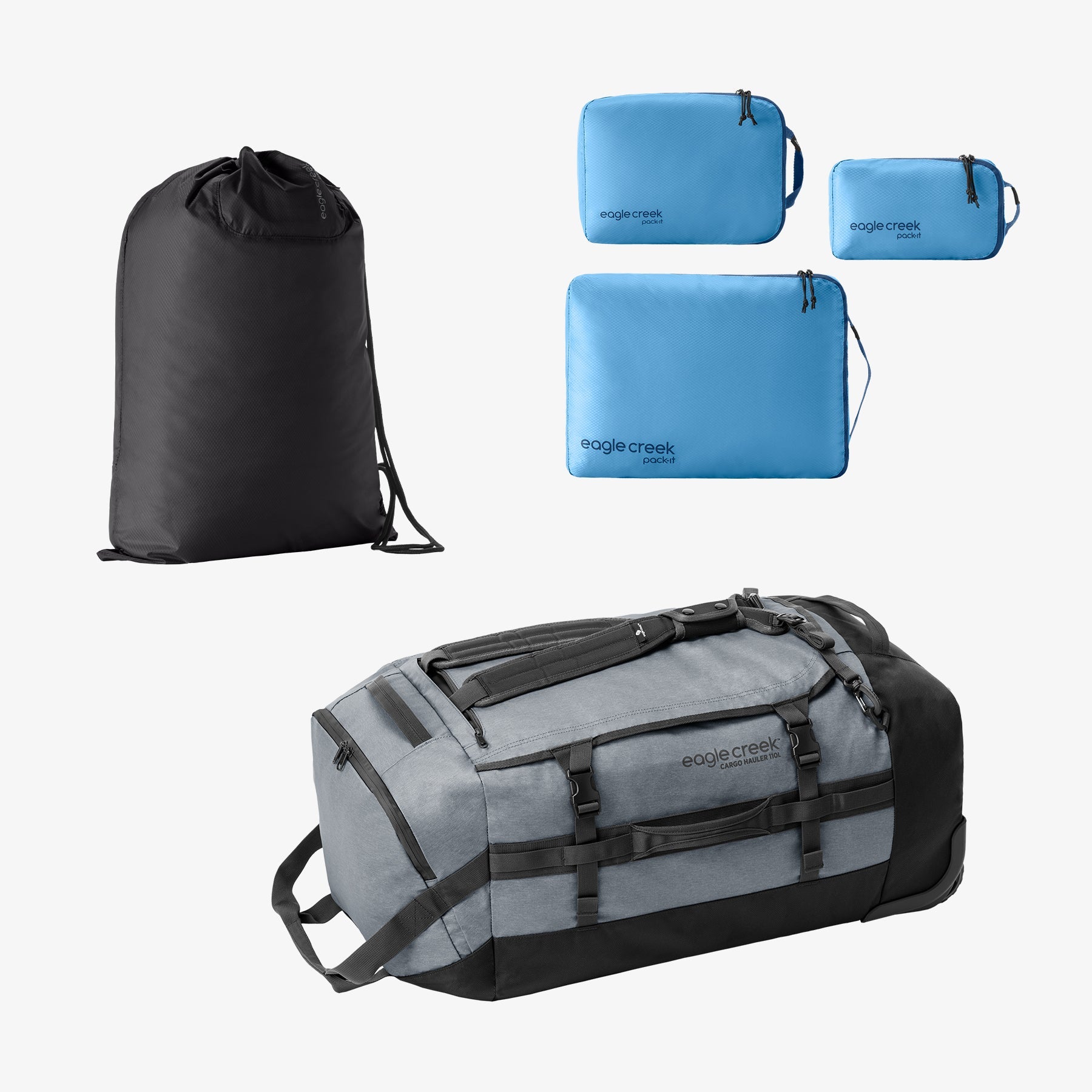 Road Trip Bundle
