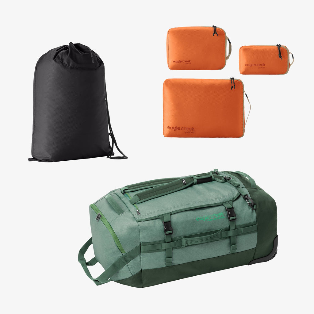 Road Trip Bundle