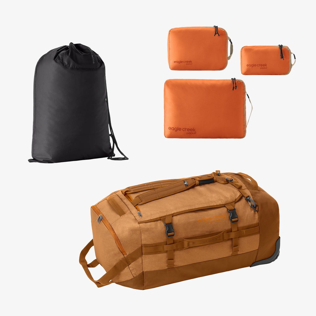 Road Trip Bundle