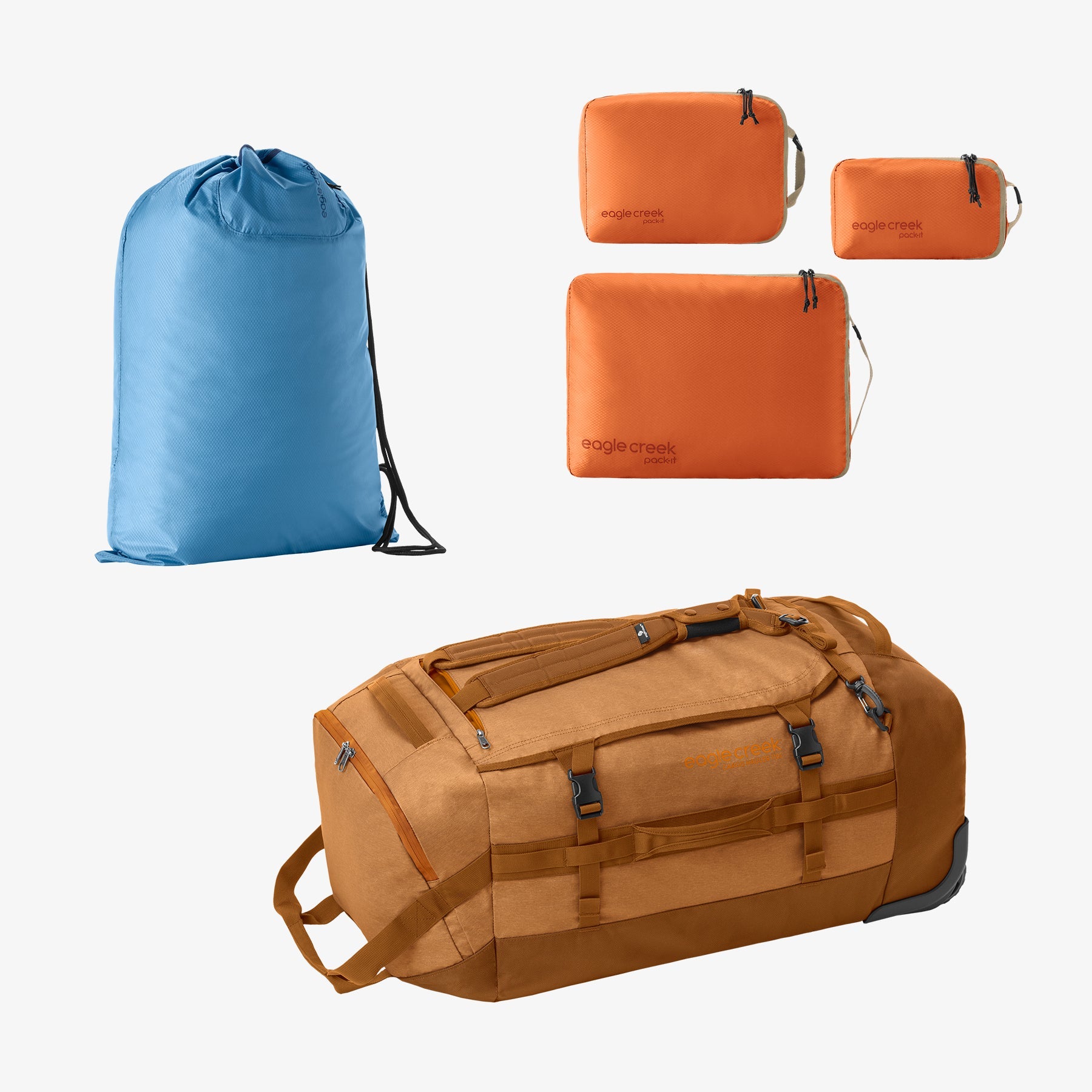 Road Trip Bundle