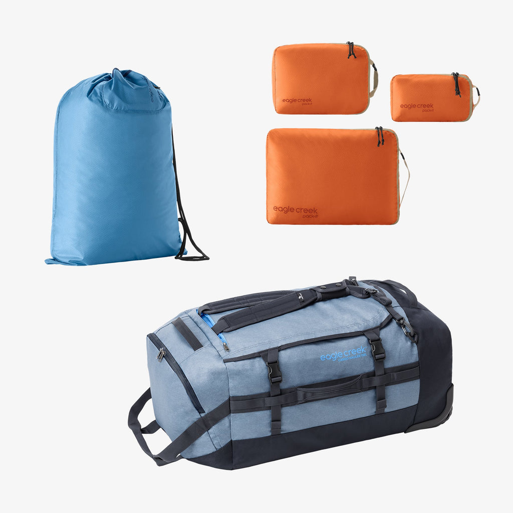 Road Trip Bundle