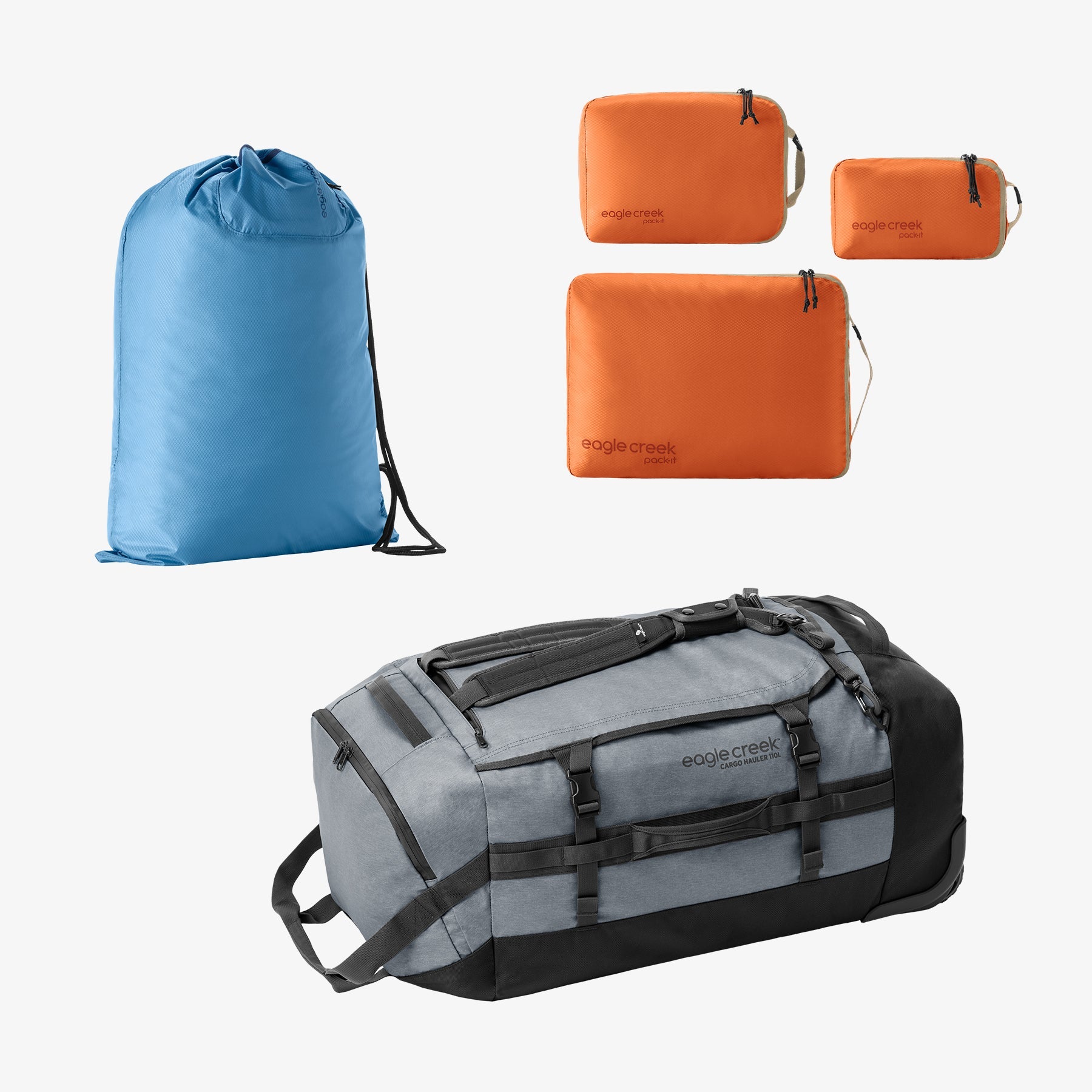 Road Trip Bundle