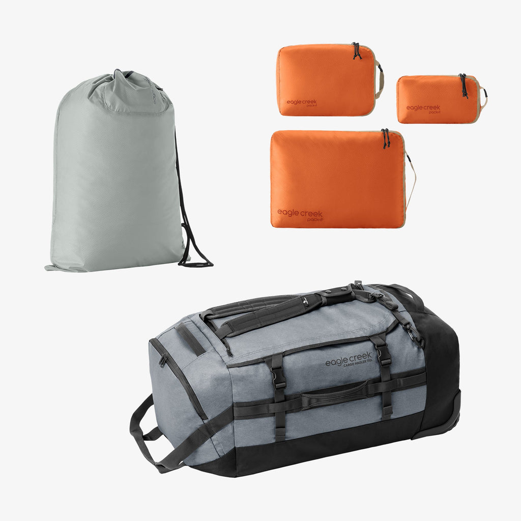 Road Trip Bundle