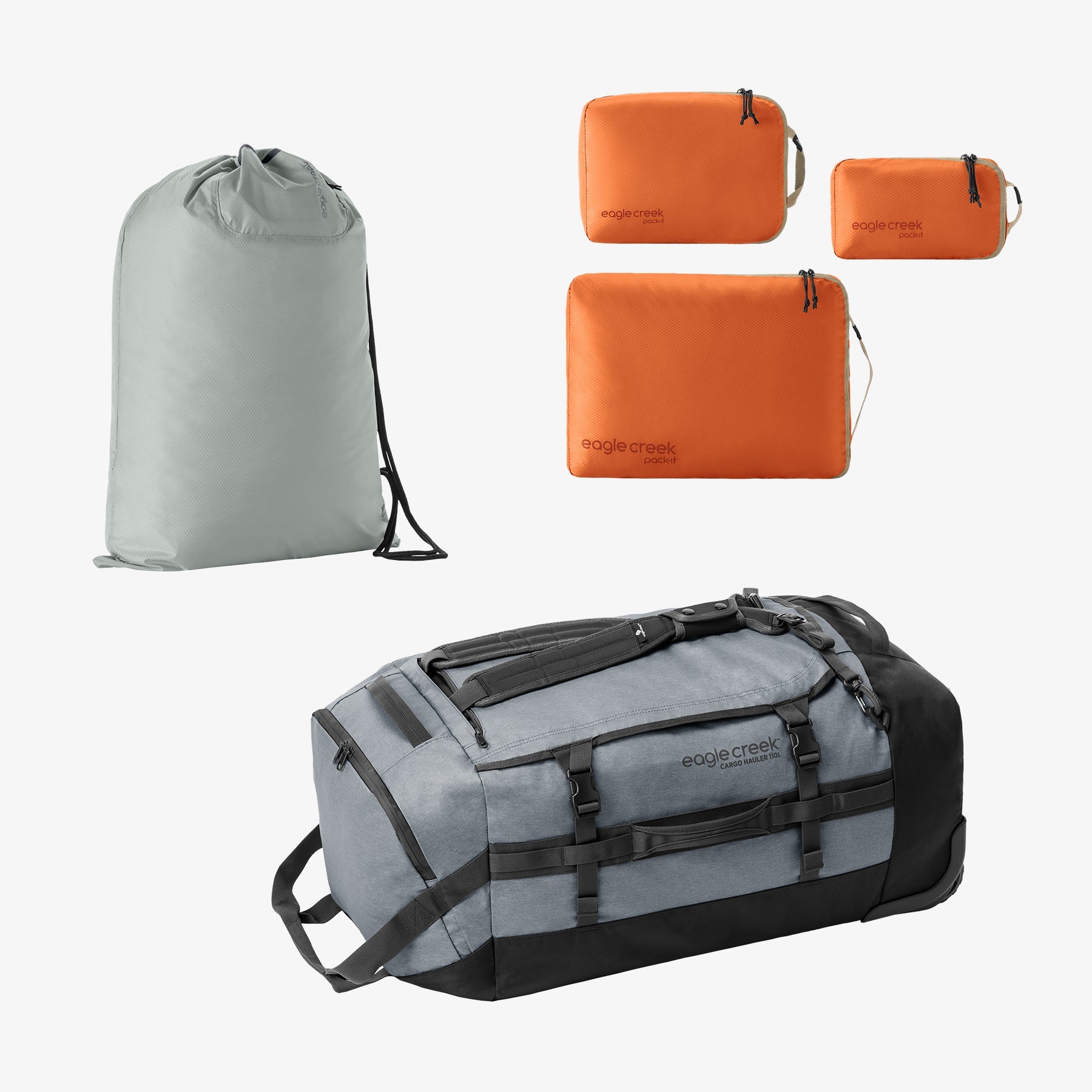 Road Trip Bundle