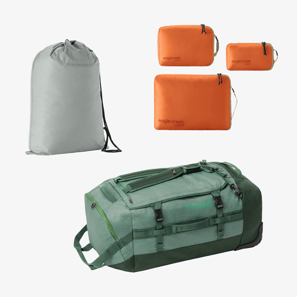 Road Trip Bundle