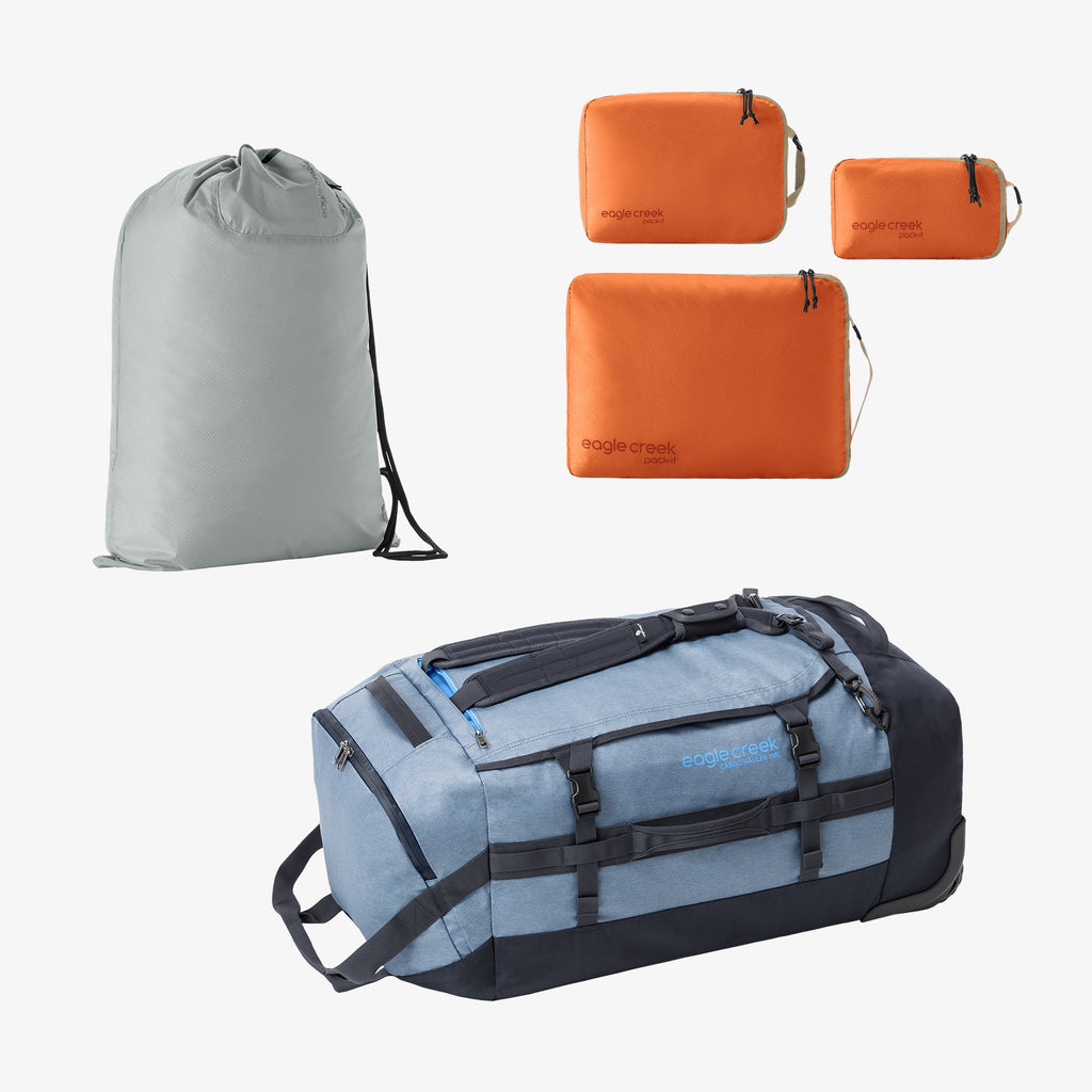Road Trip Bundle