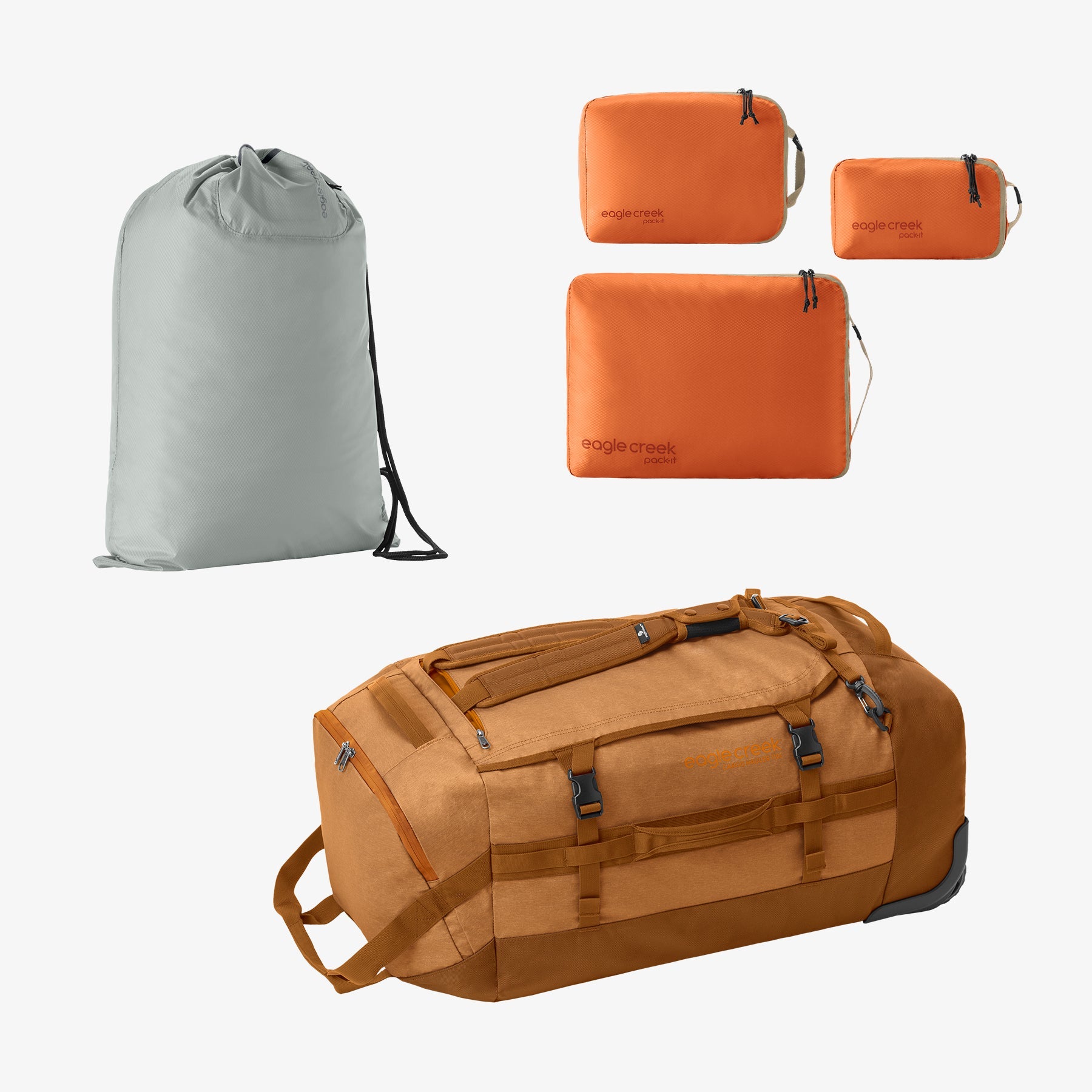 Road Trip Bundle