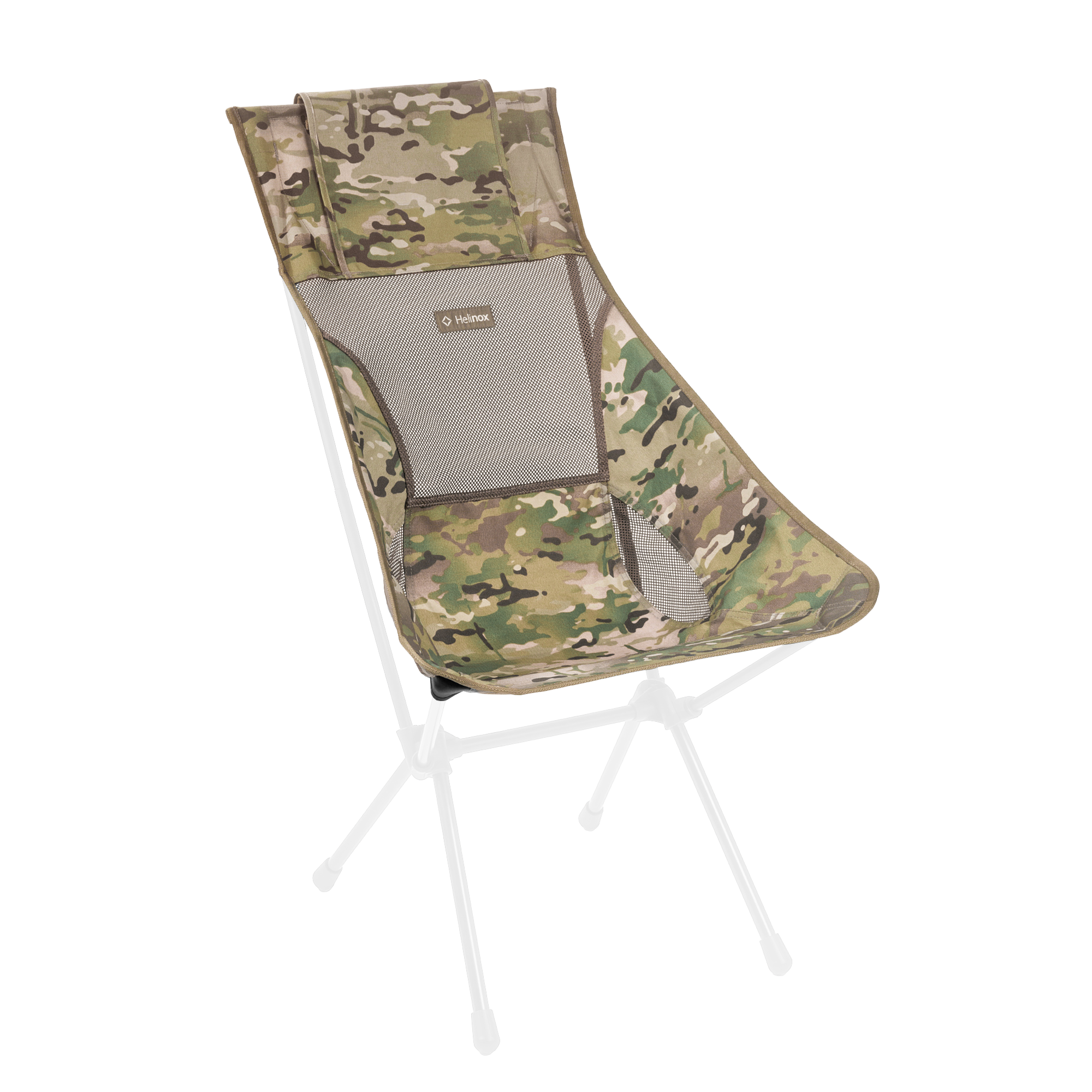 Sunset Chair Replacement Seat