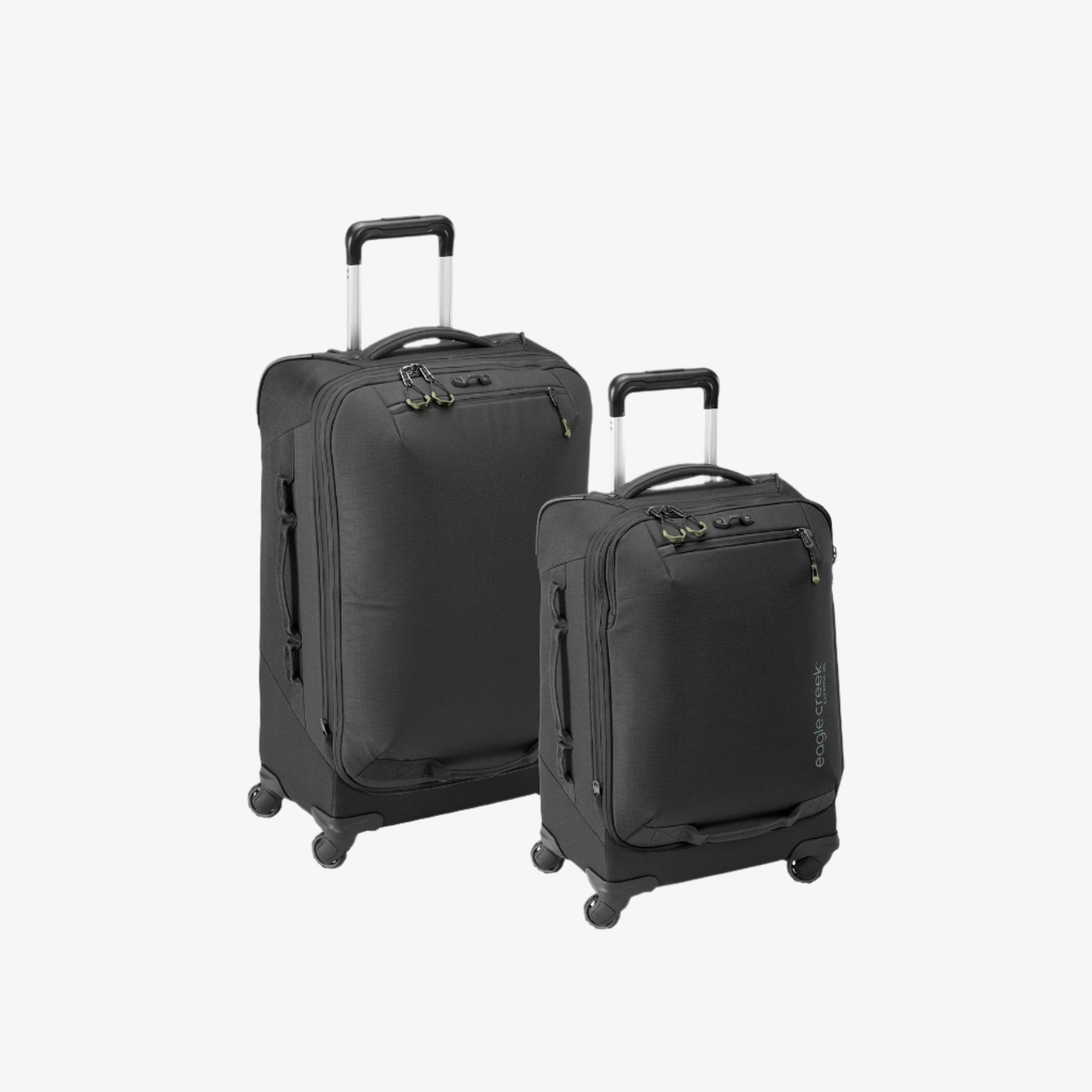 Expanse 4-Wheel Bundle