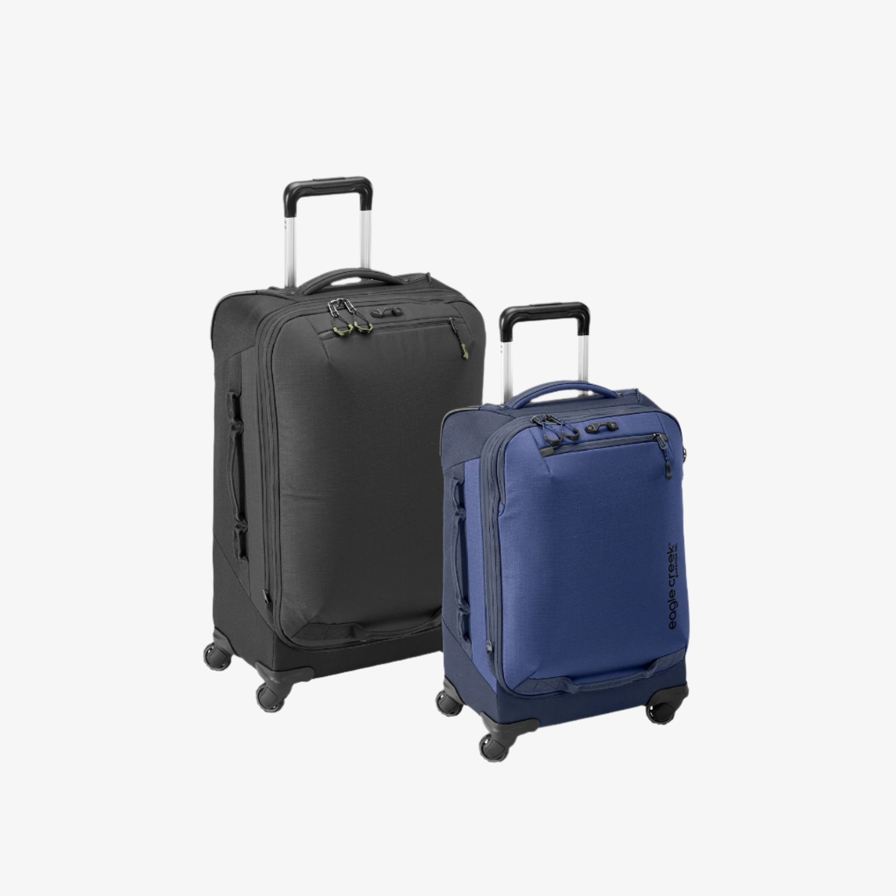 Expanse 4-Wheel Bundle