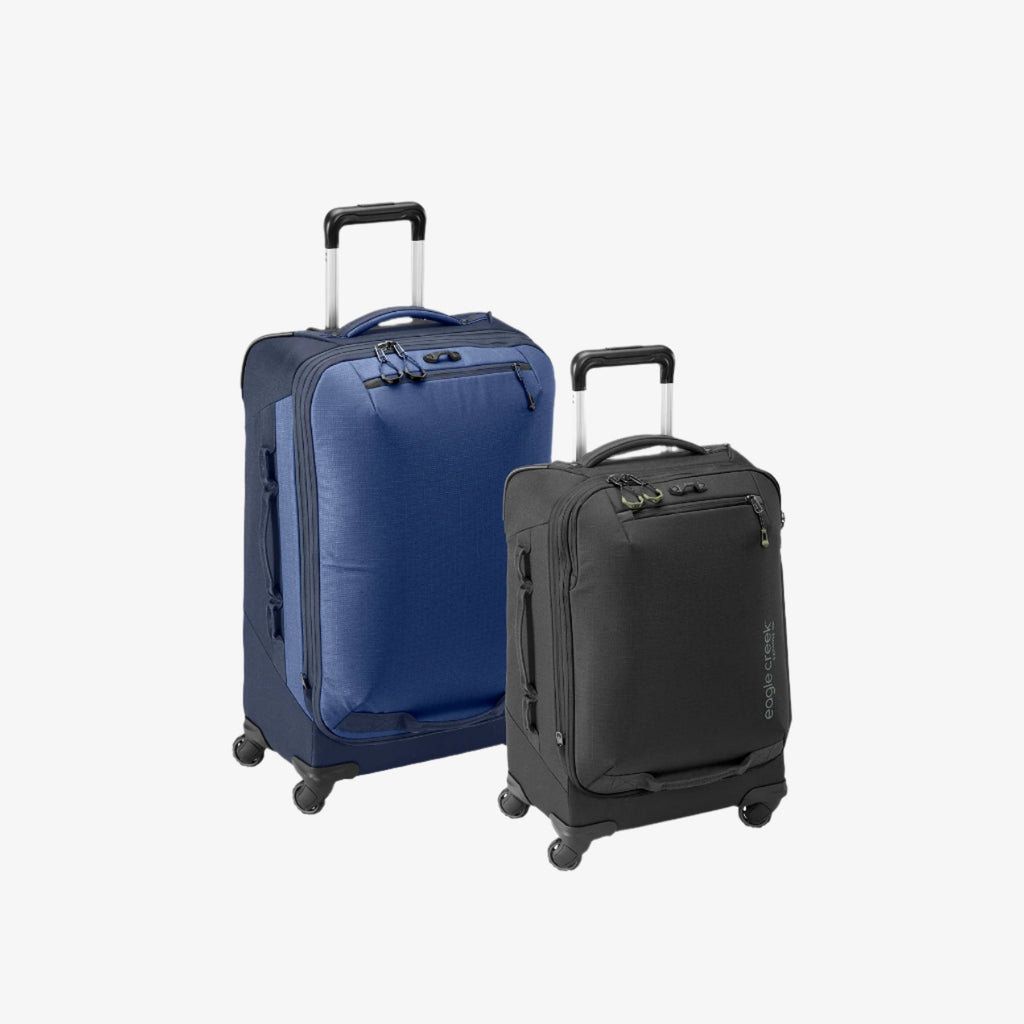 Expanse 4-Wheel Bundle