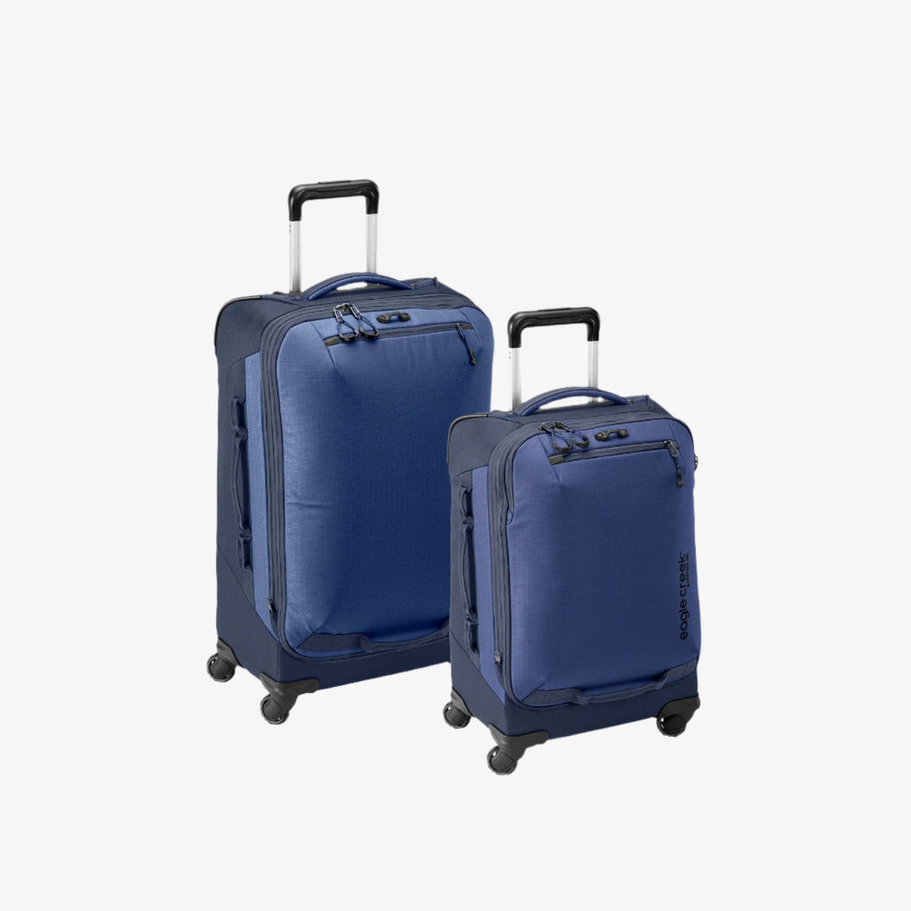 Expanse 4-Wheel Bundle