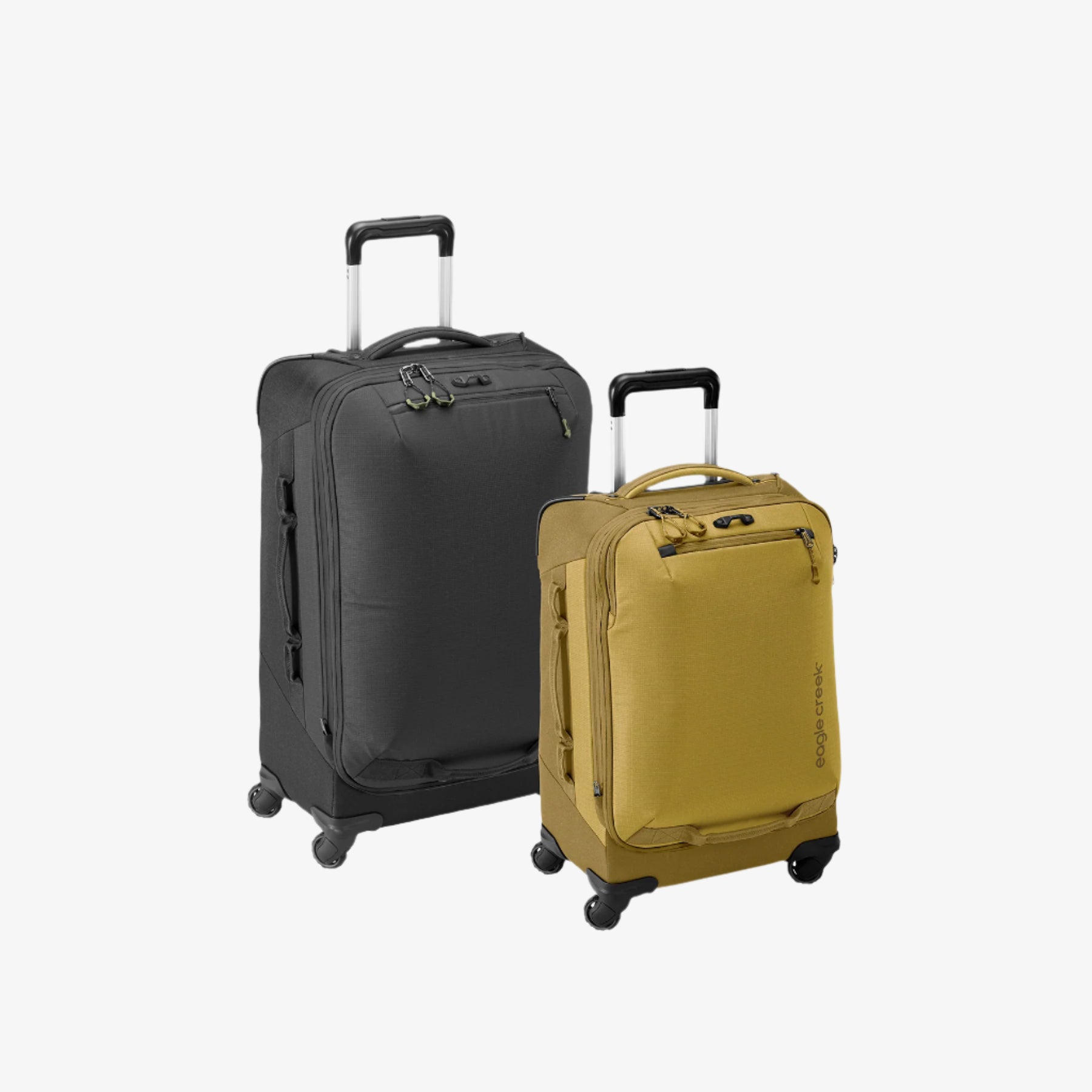 Expanse 4-Wheel Bundle