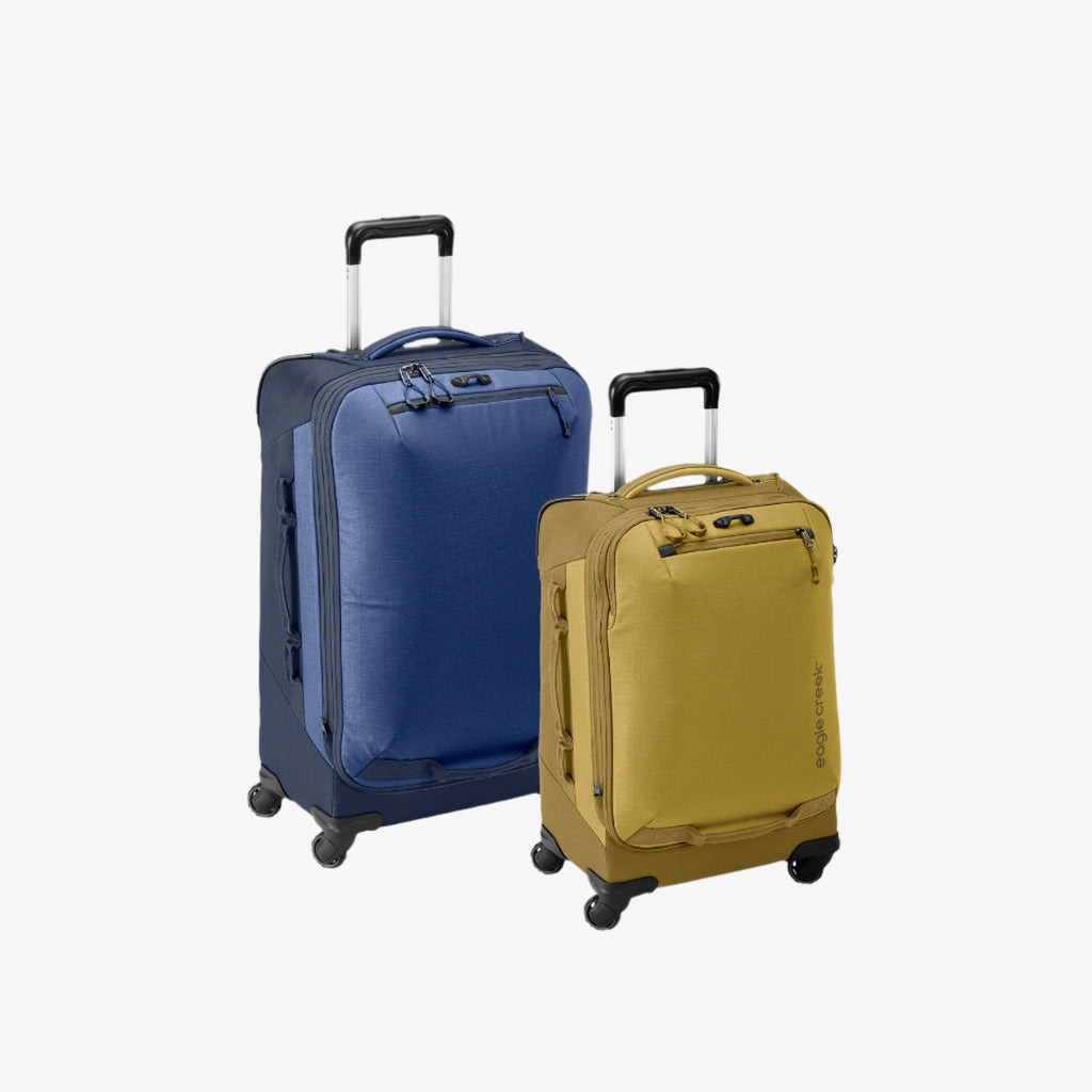Expanse 4-Wheel Bundle