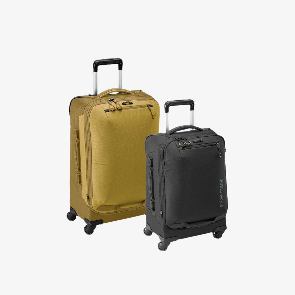 Expanse 4-Wheel Bundle