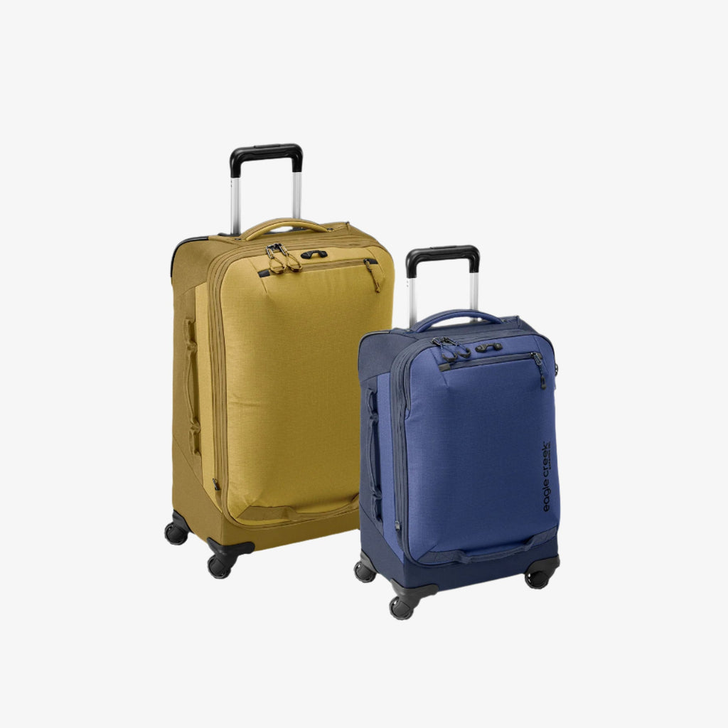 Expanse 4-Wheel Bundle